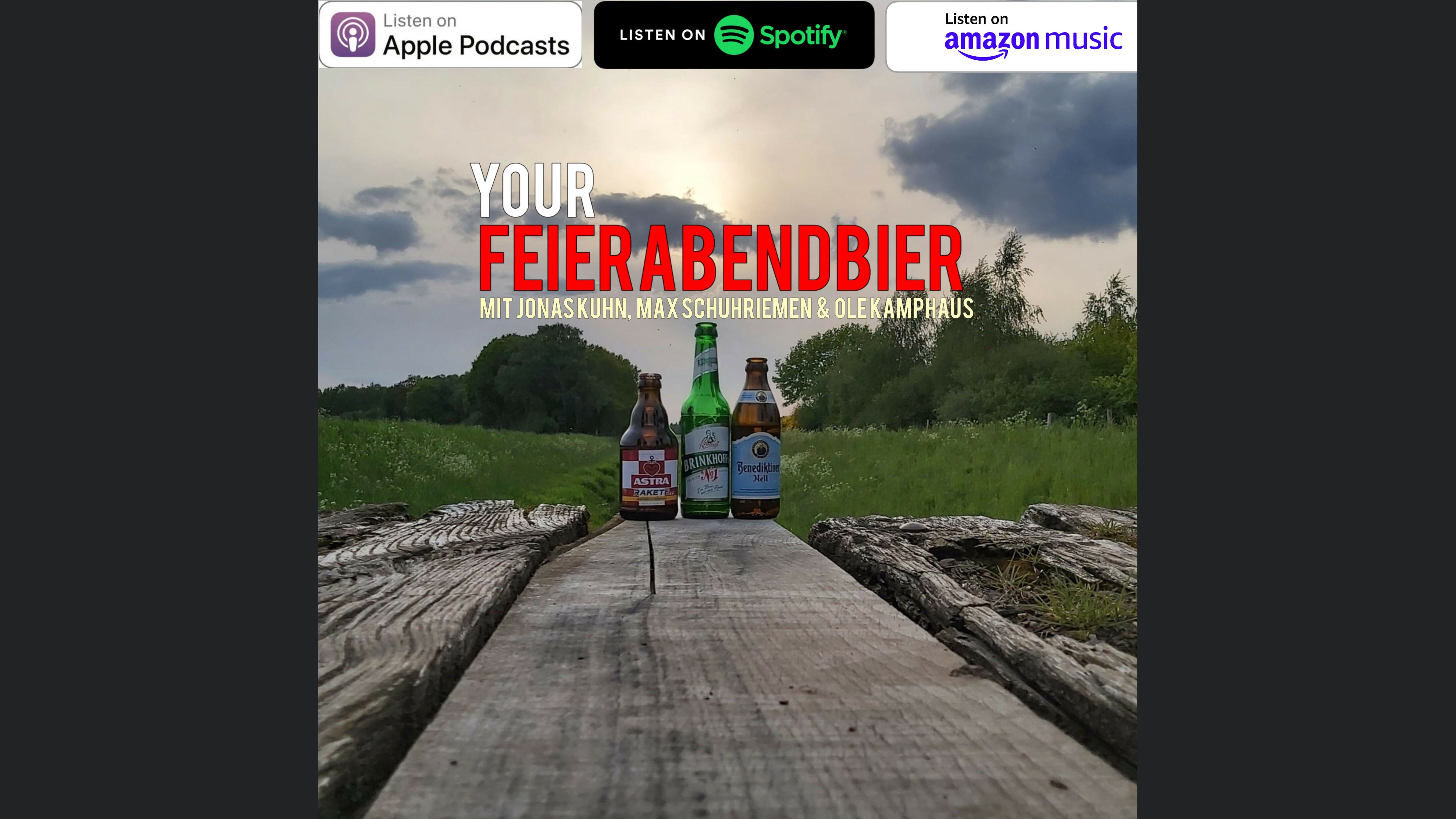 Your Feierabendbier