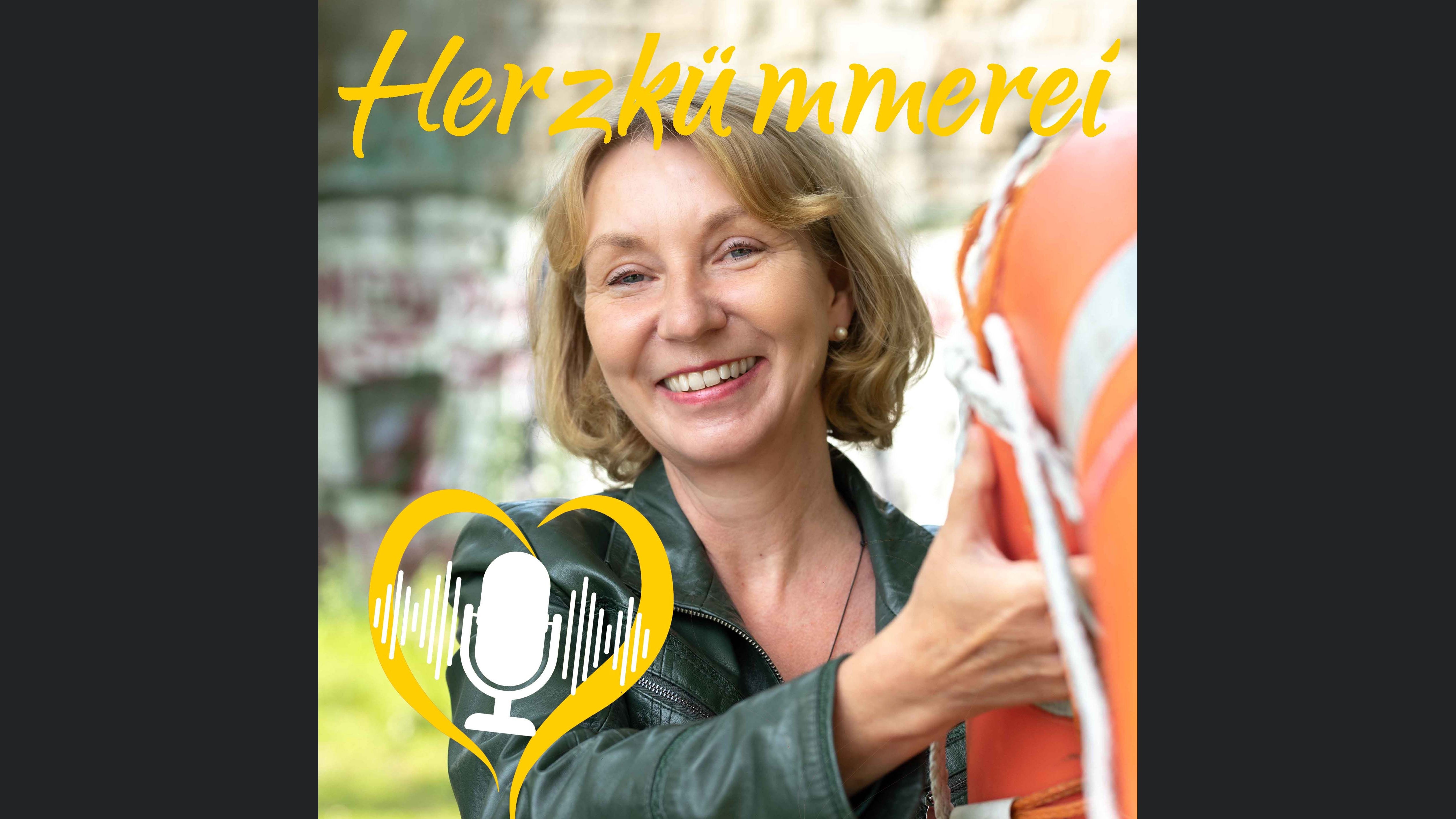 Herzkümmerei - Hilfe bei Liebeskummer, Trennung und Beziehungsfragen