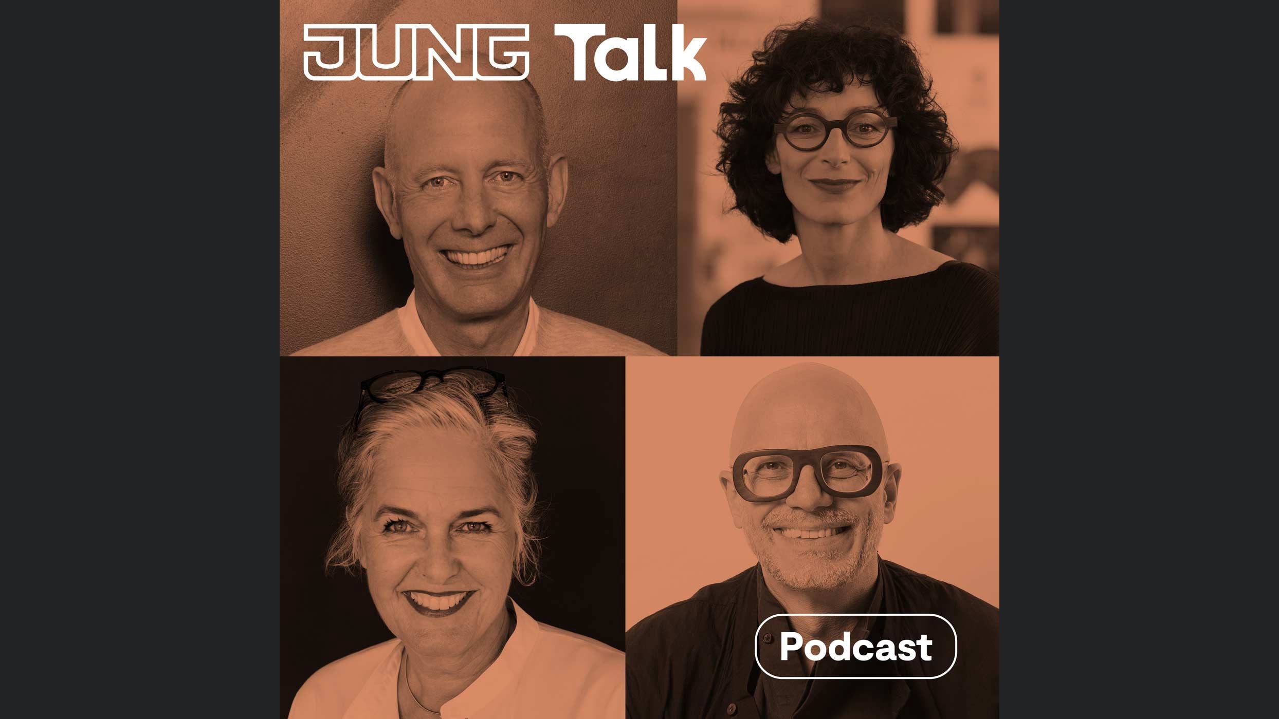 JUNG Talk