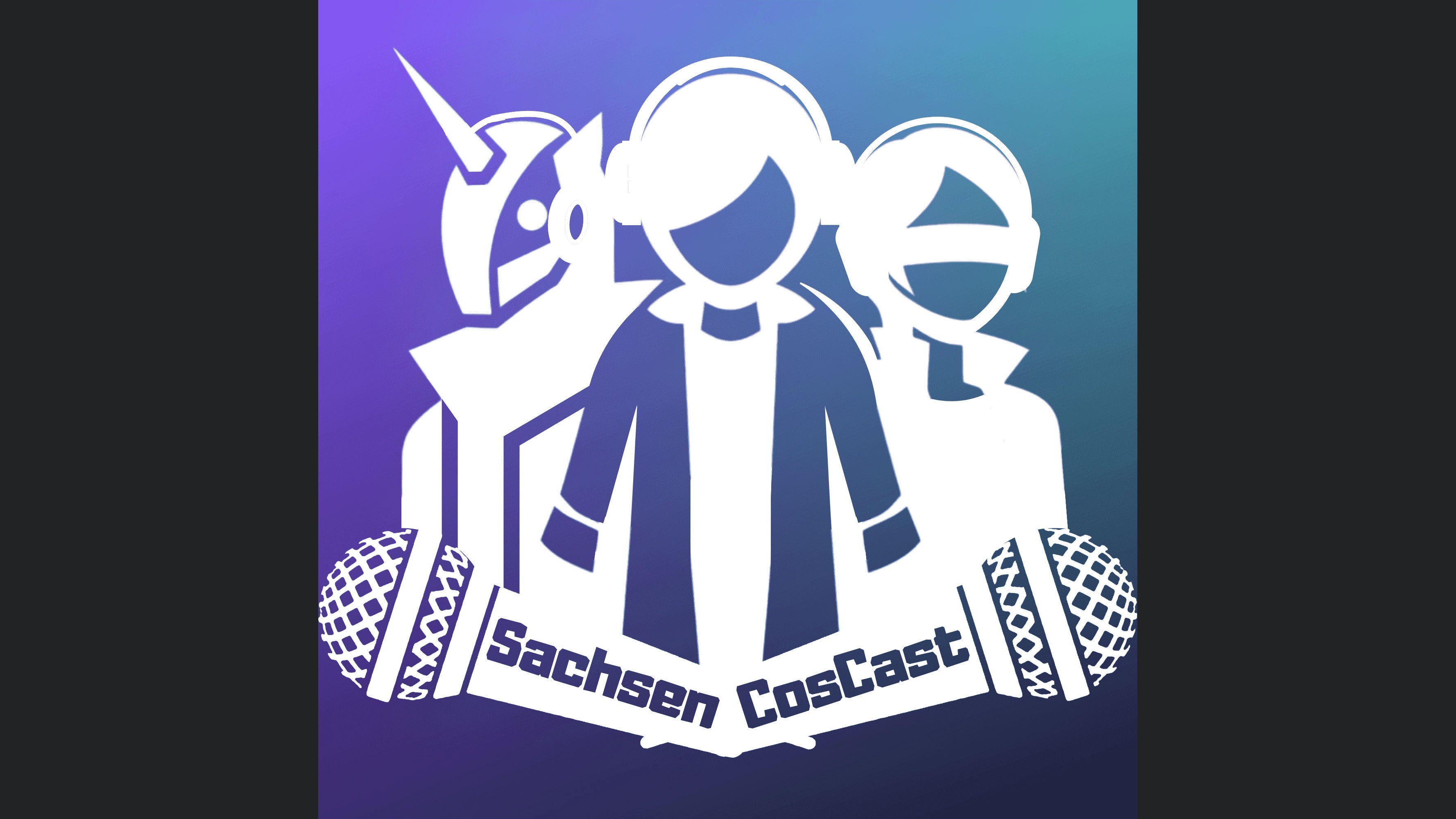 Sachsen-CosCast