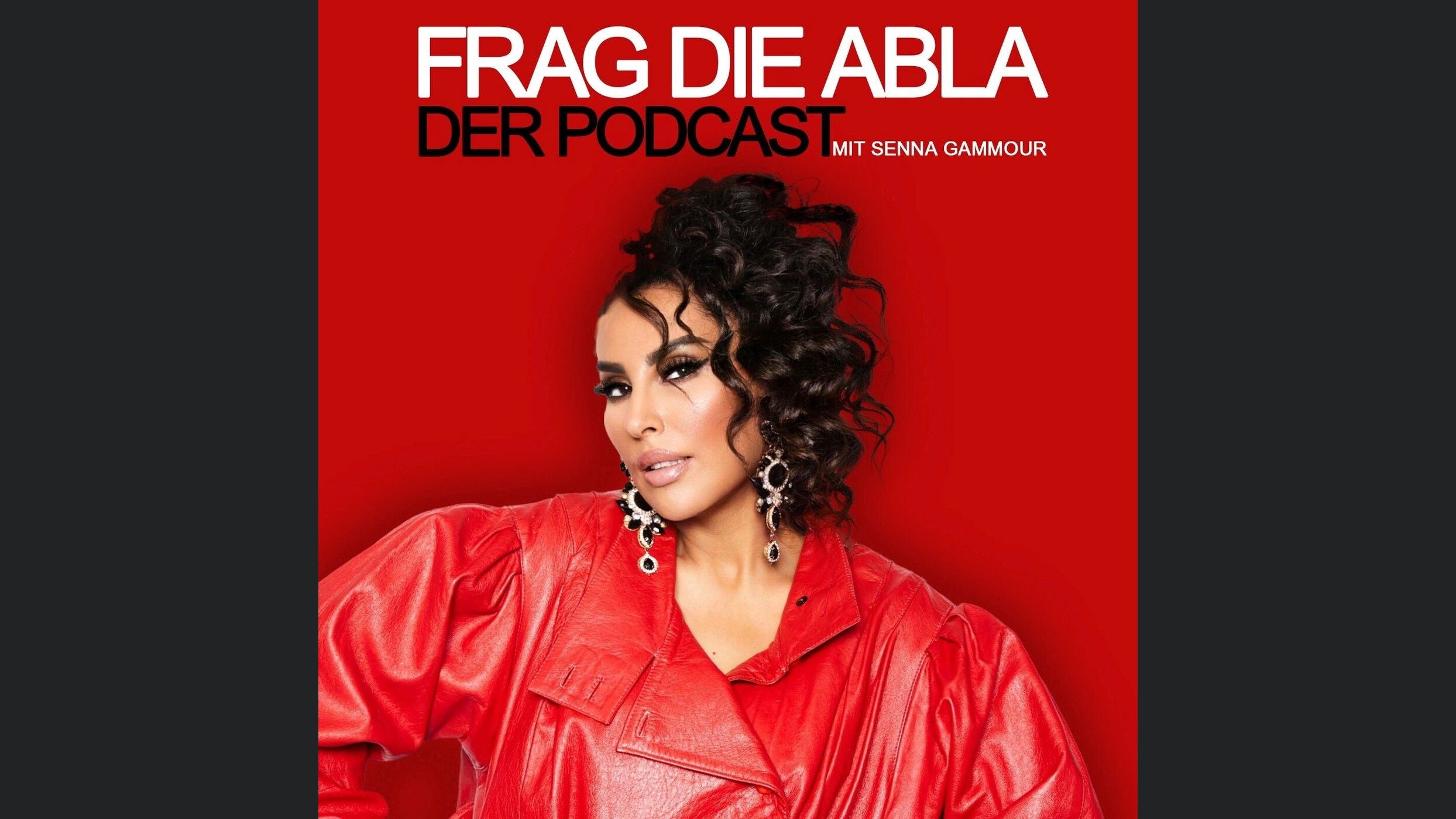 Frag die Abla von Senna Gammour