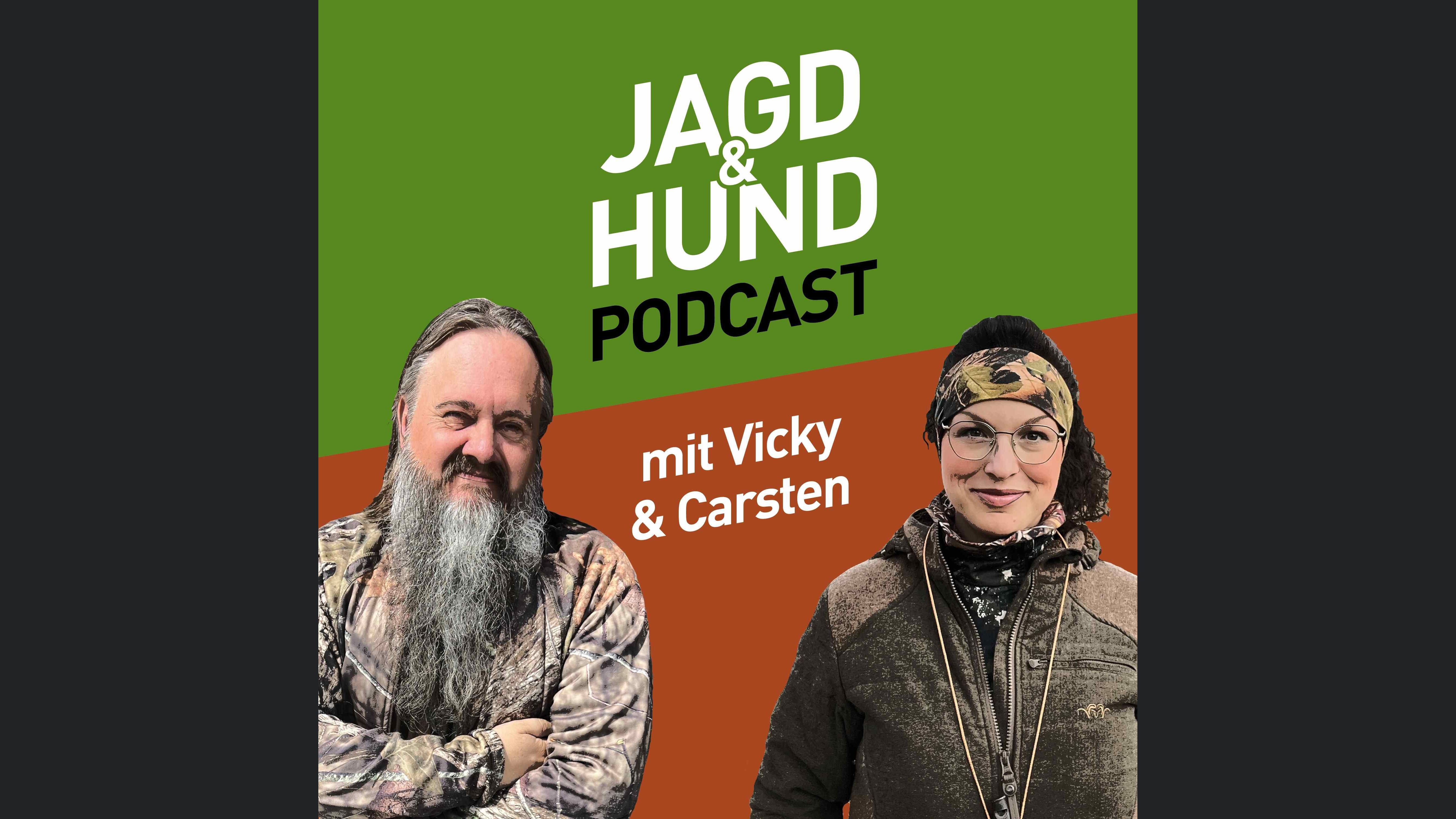 JAGD & HUND Podcast