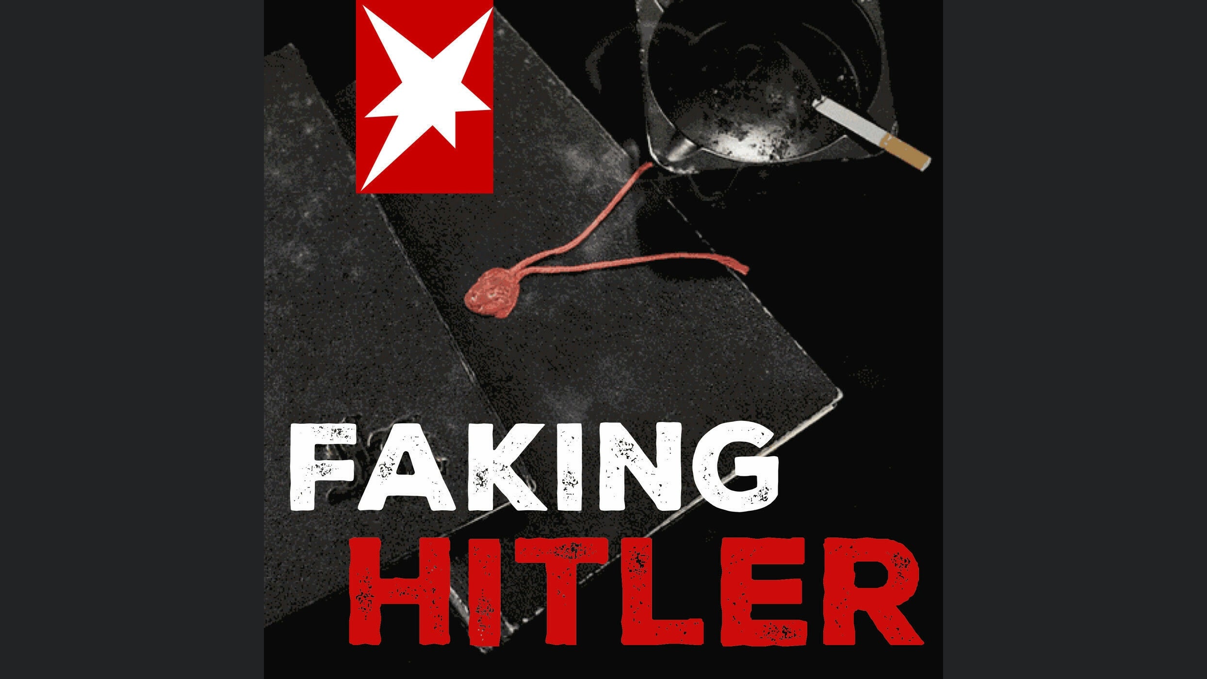 Faking Hitler