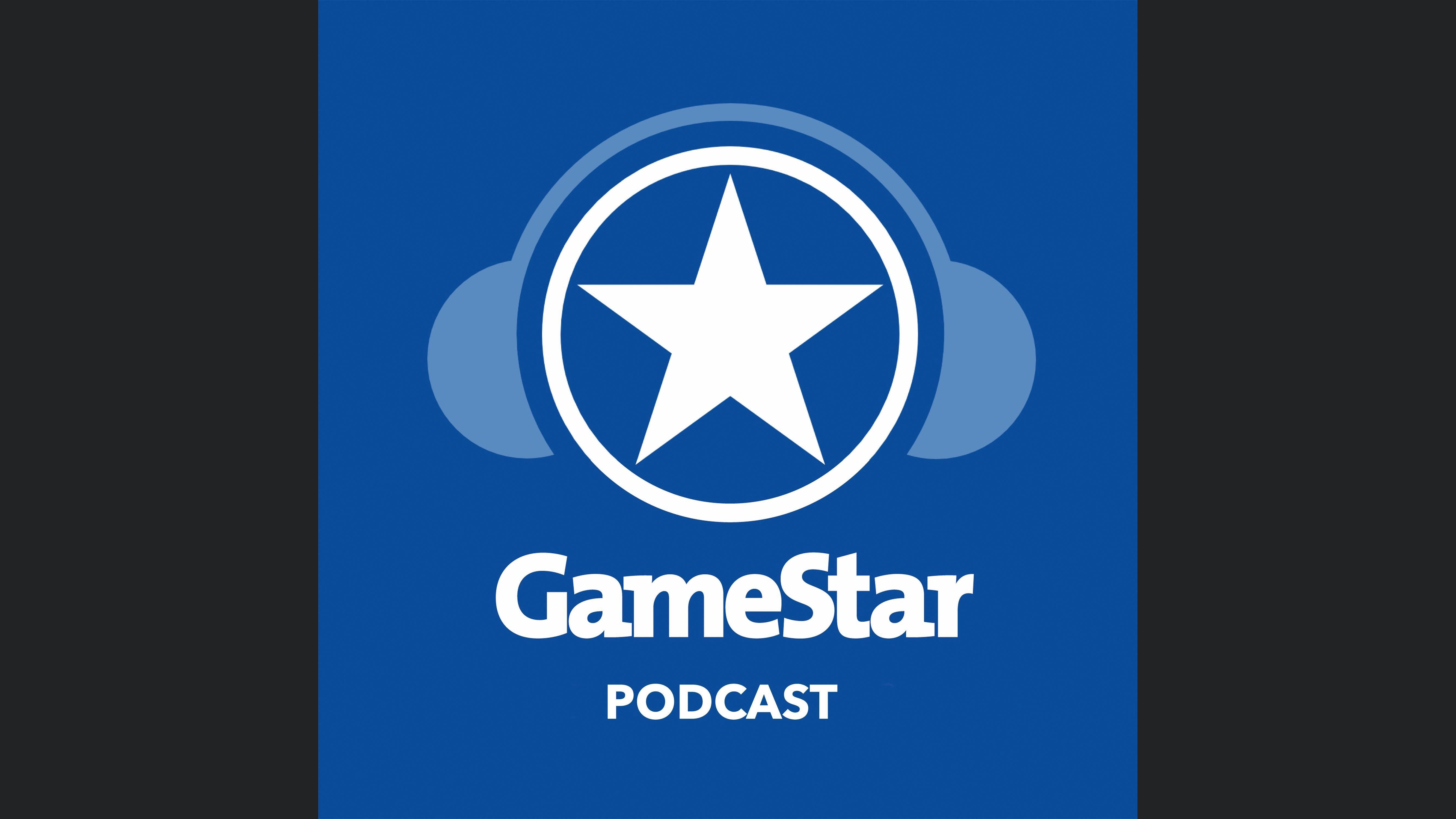 GameStar Podcast