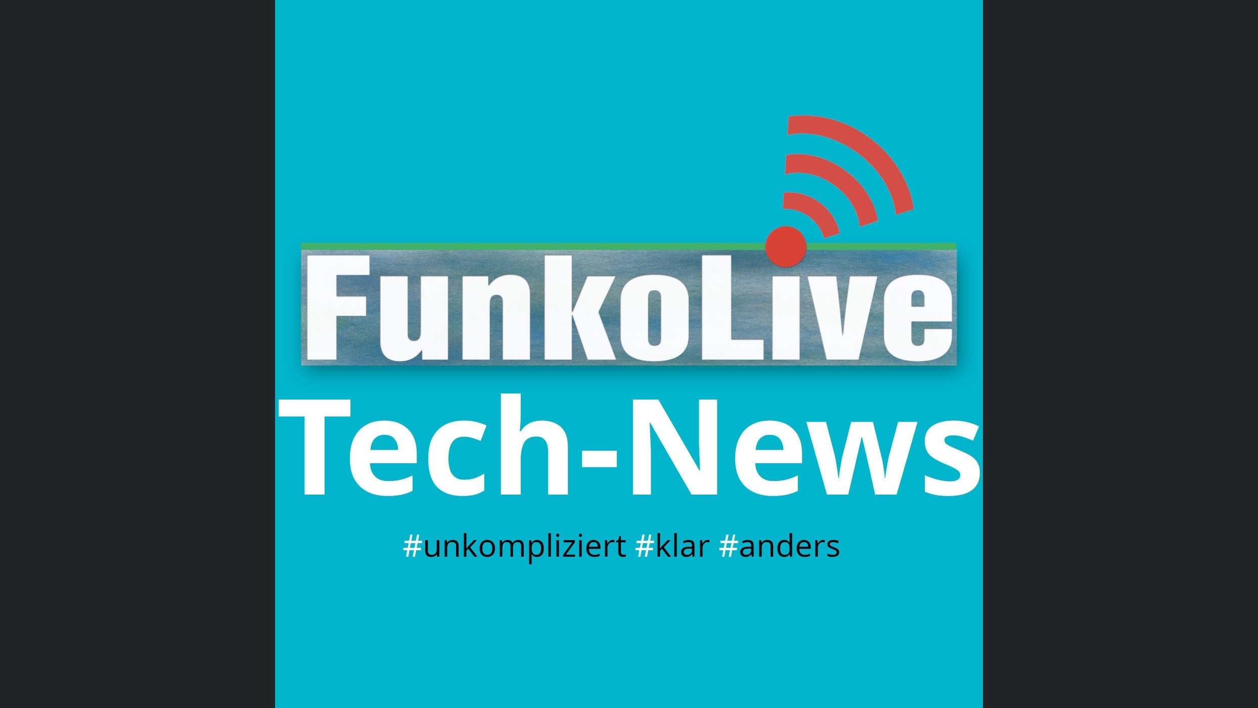 FunkoLive Tech-News