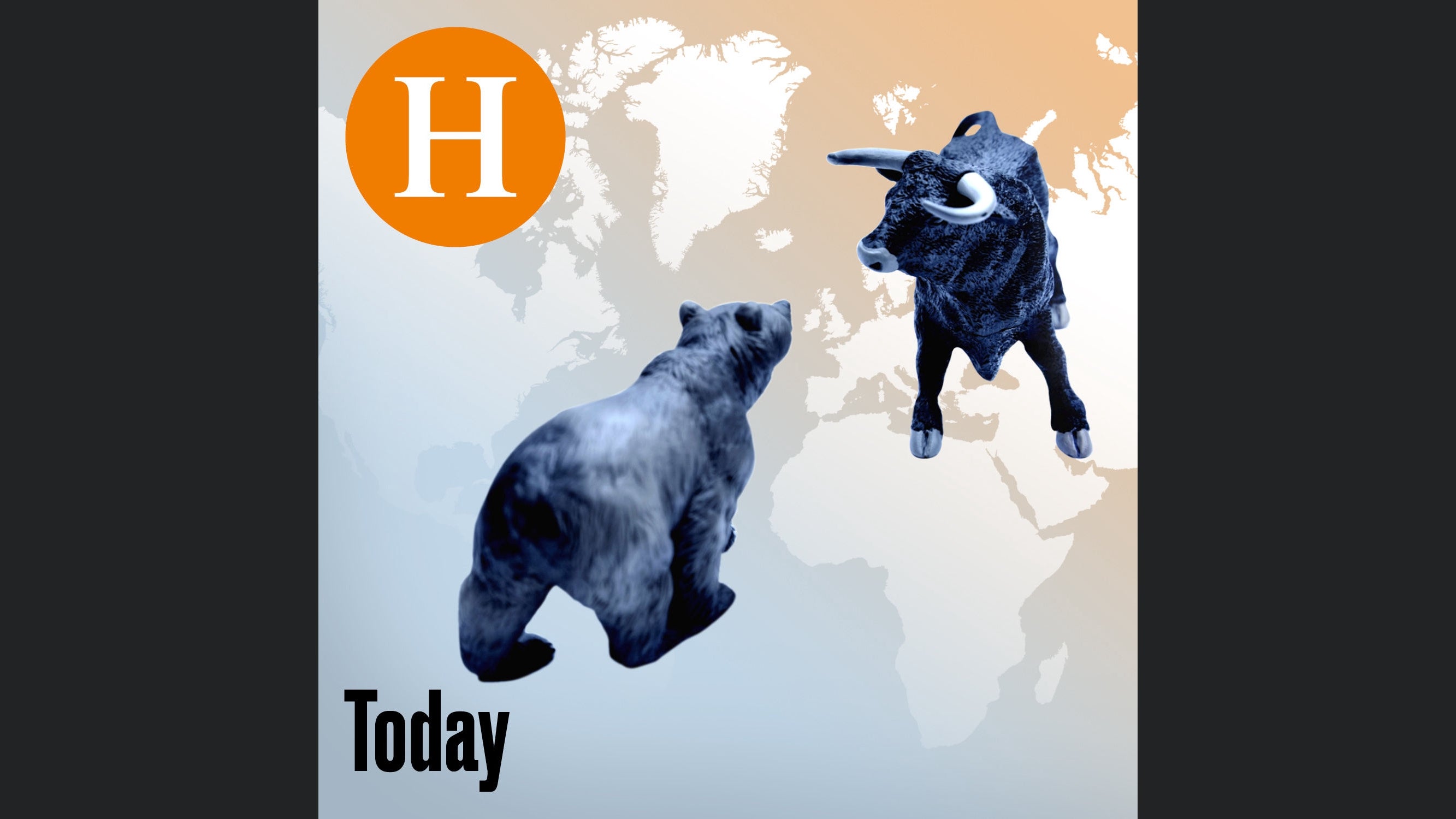 Handelsblatt Today – Der Finanzpodcast mit News zu Börse, Aktien und Geldanlage