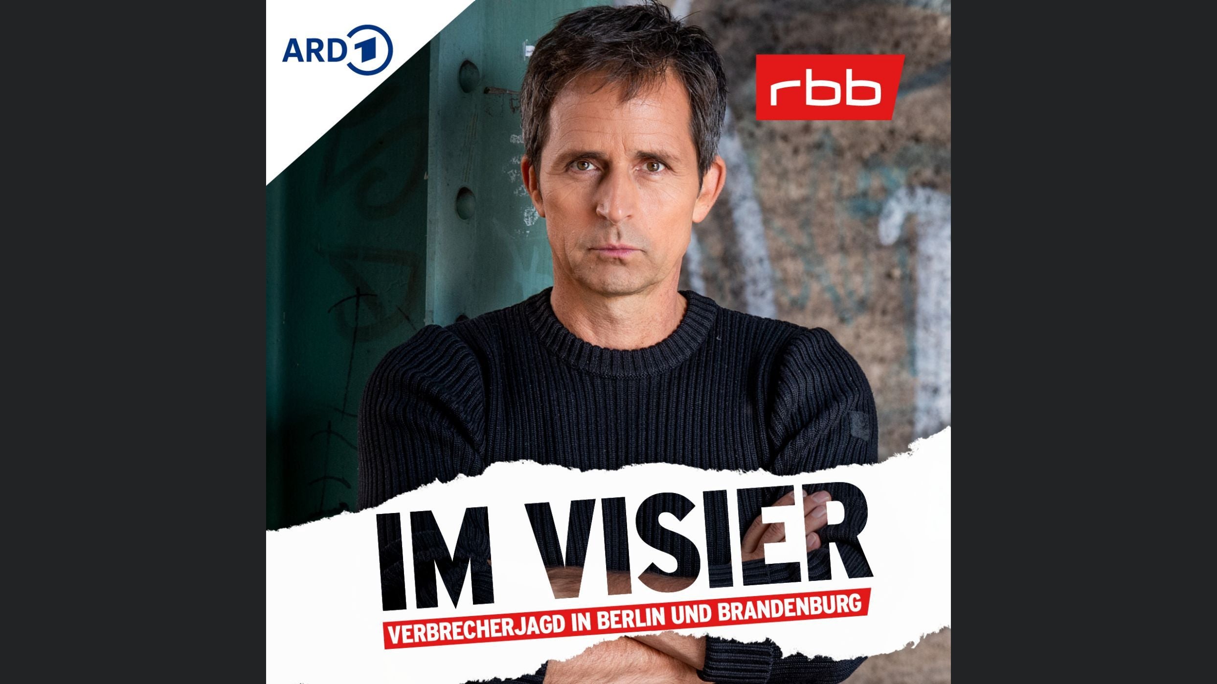 Im Visier – Verbrecherjagd in Berlin und Brandenburg