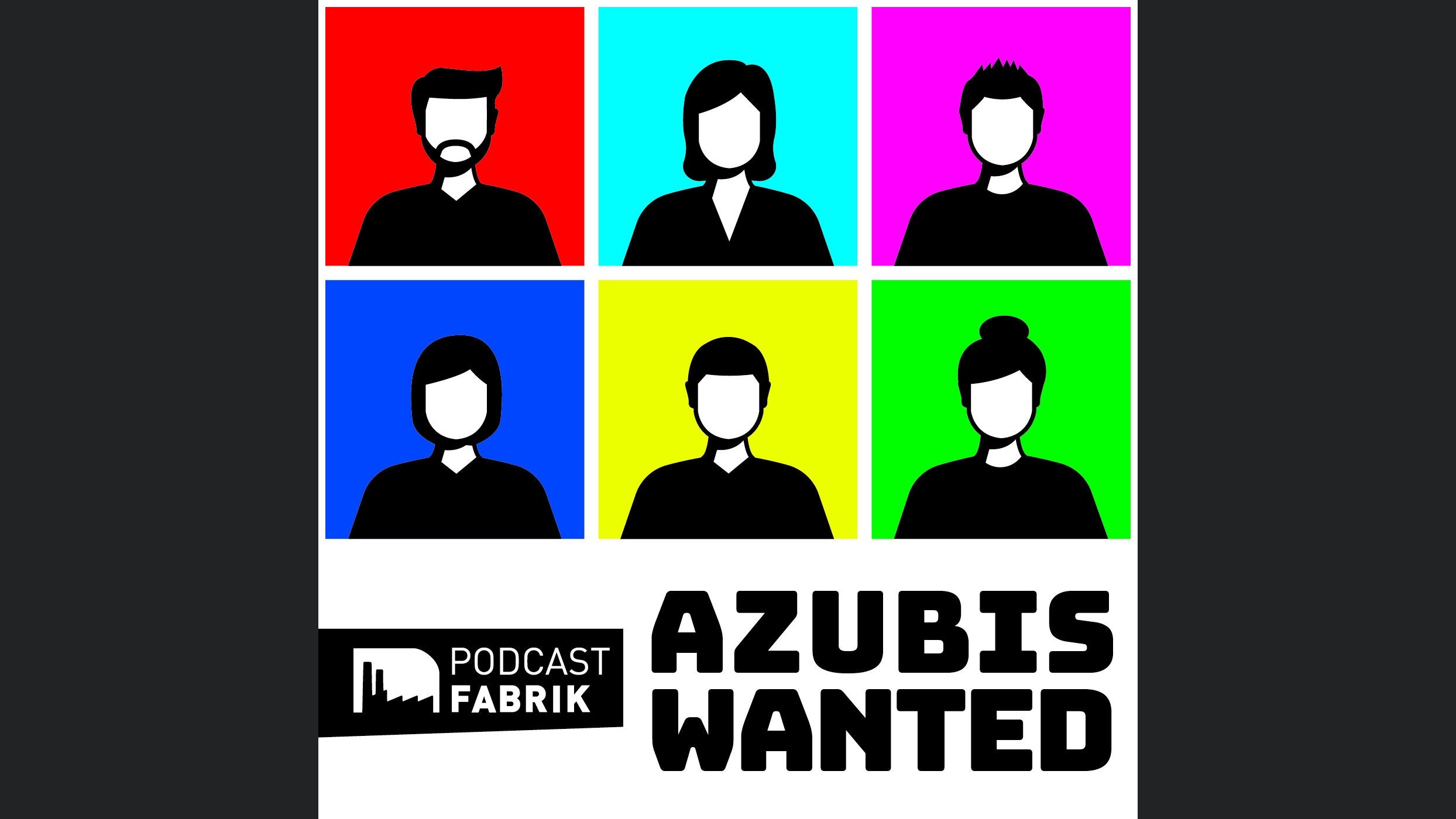 Azubis WANTED!
