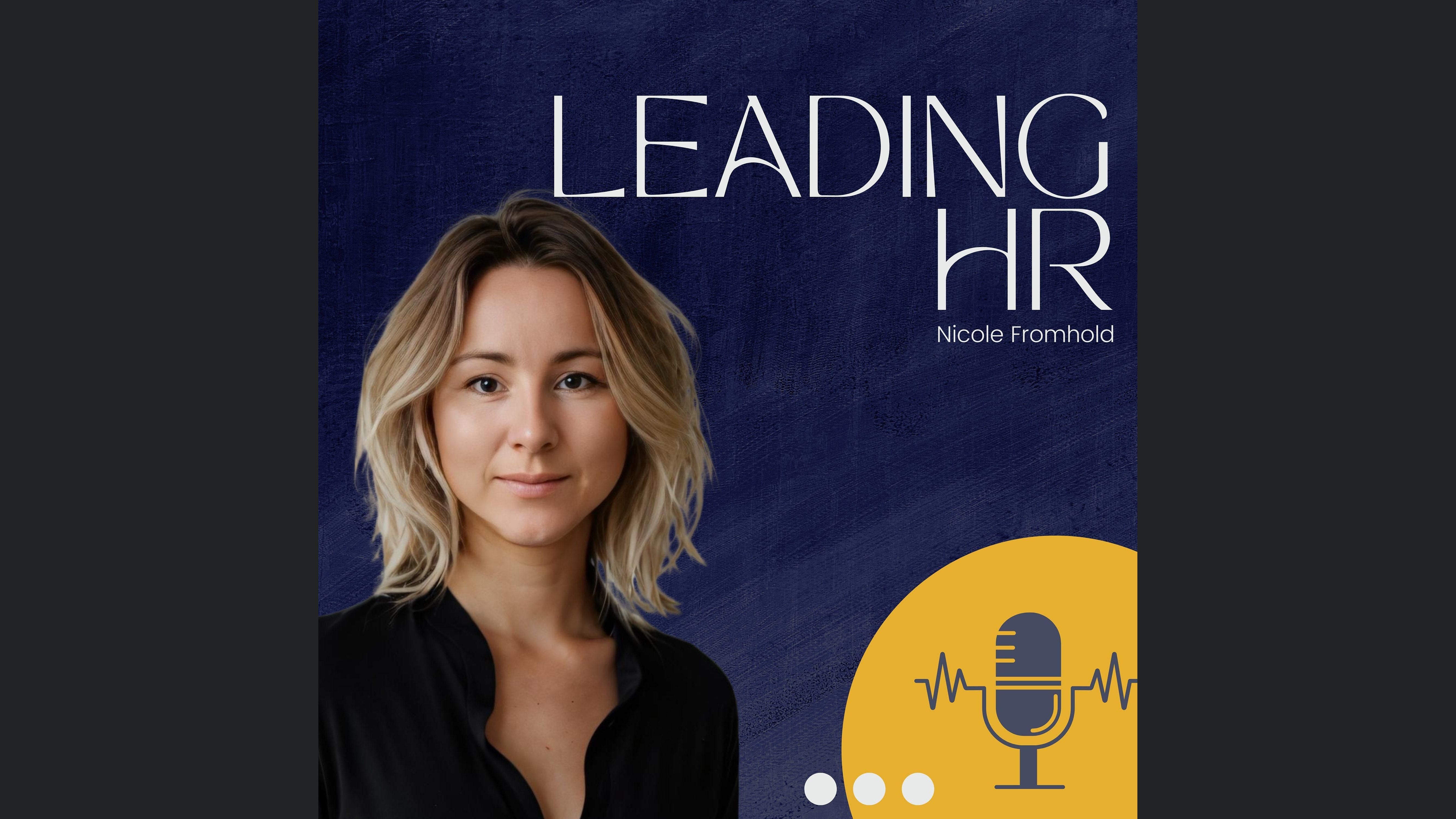 Leading HR
