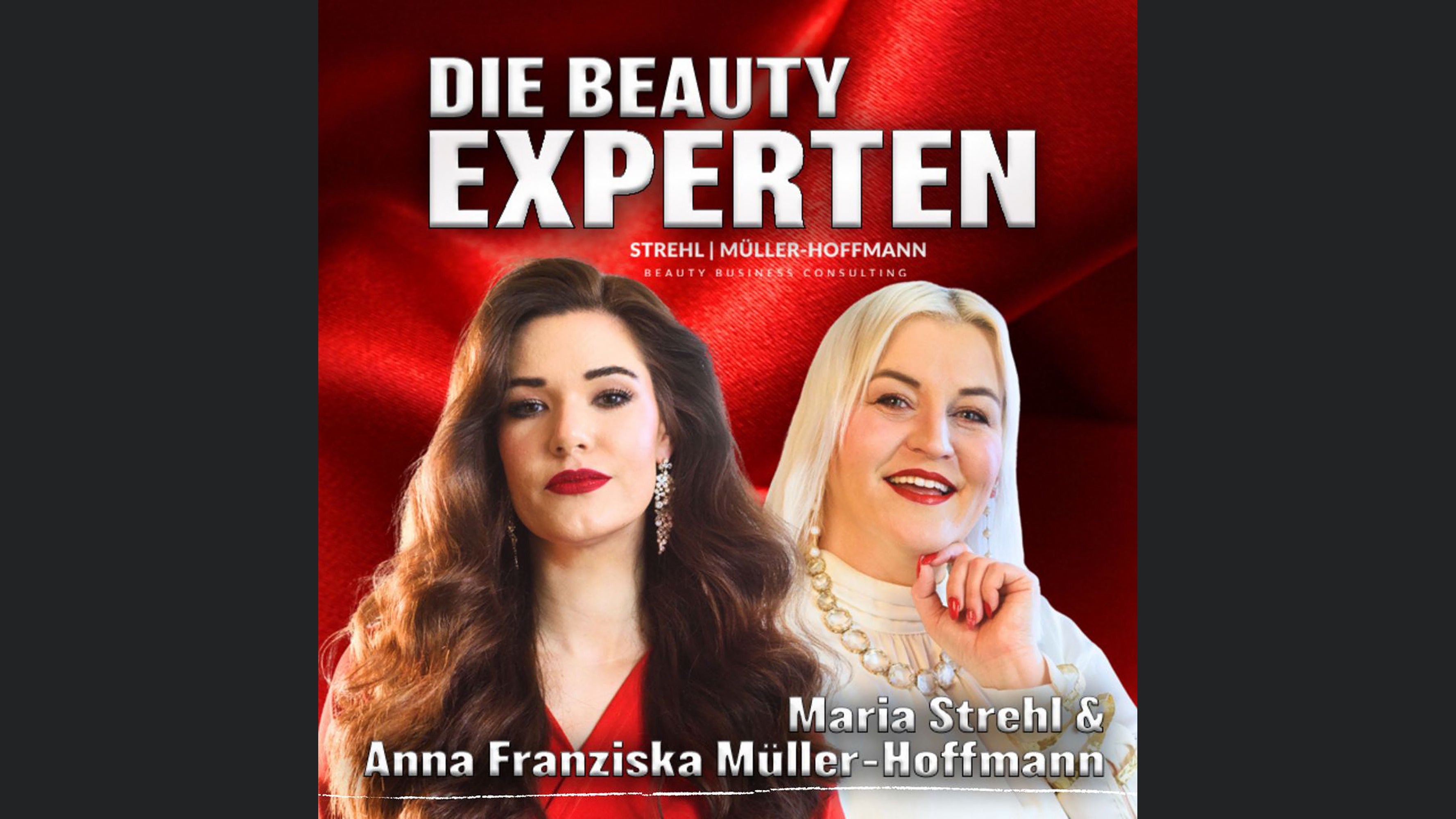 Die Beauty Experten