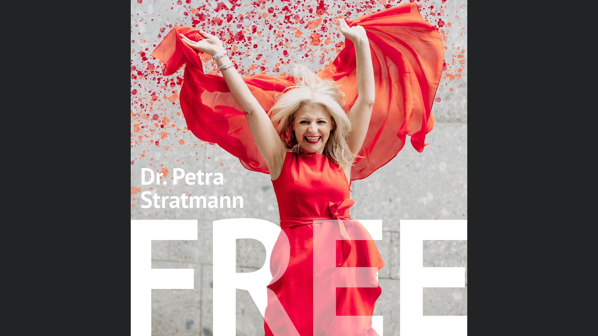 Free mit Dr. Petra Stratmann