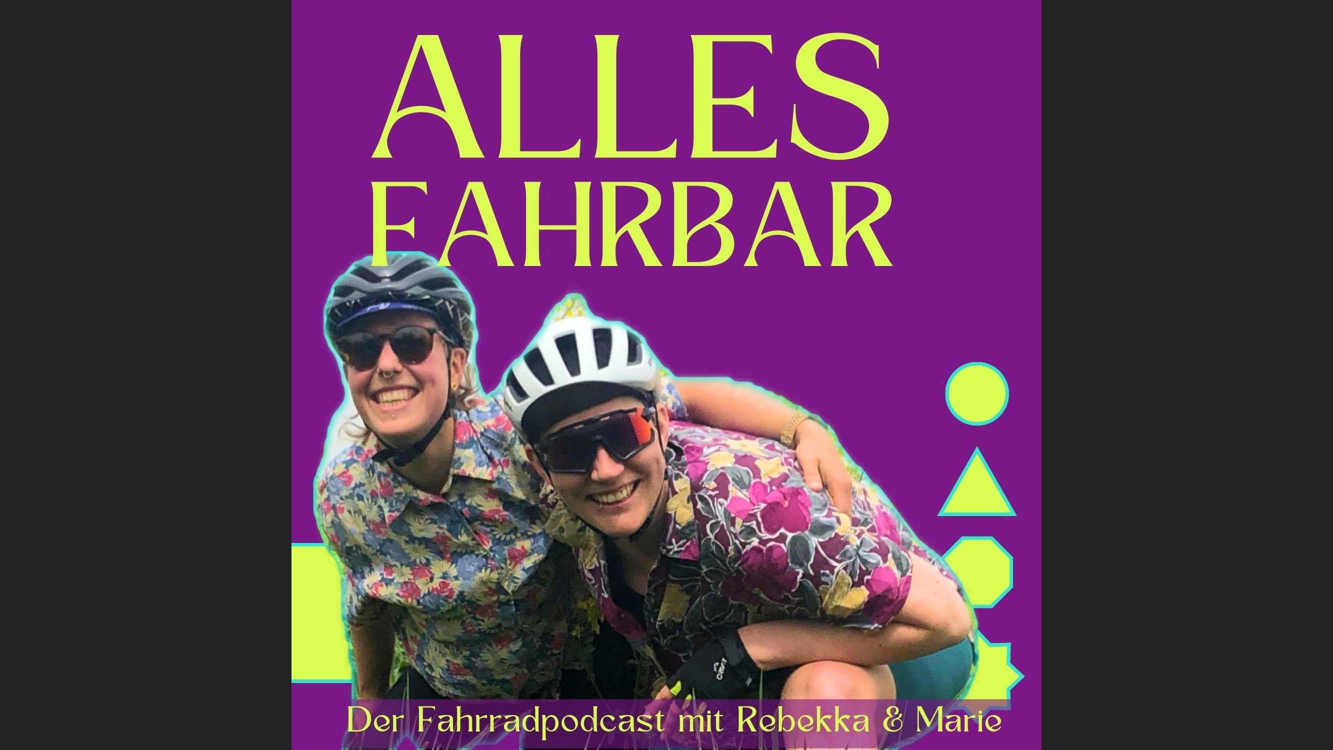 Alles fahrbar