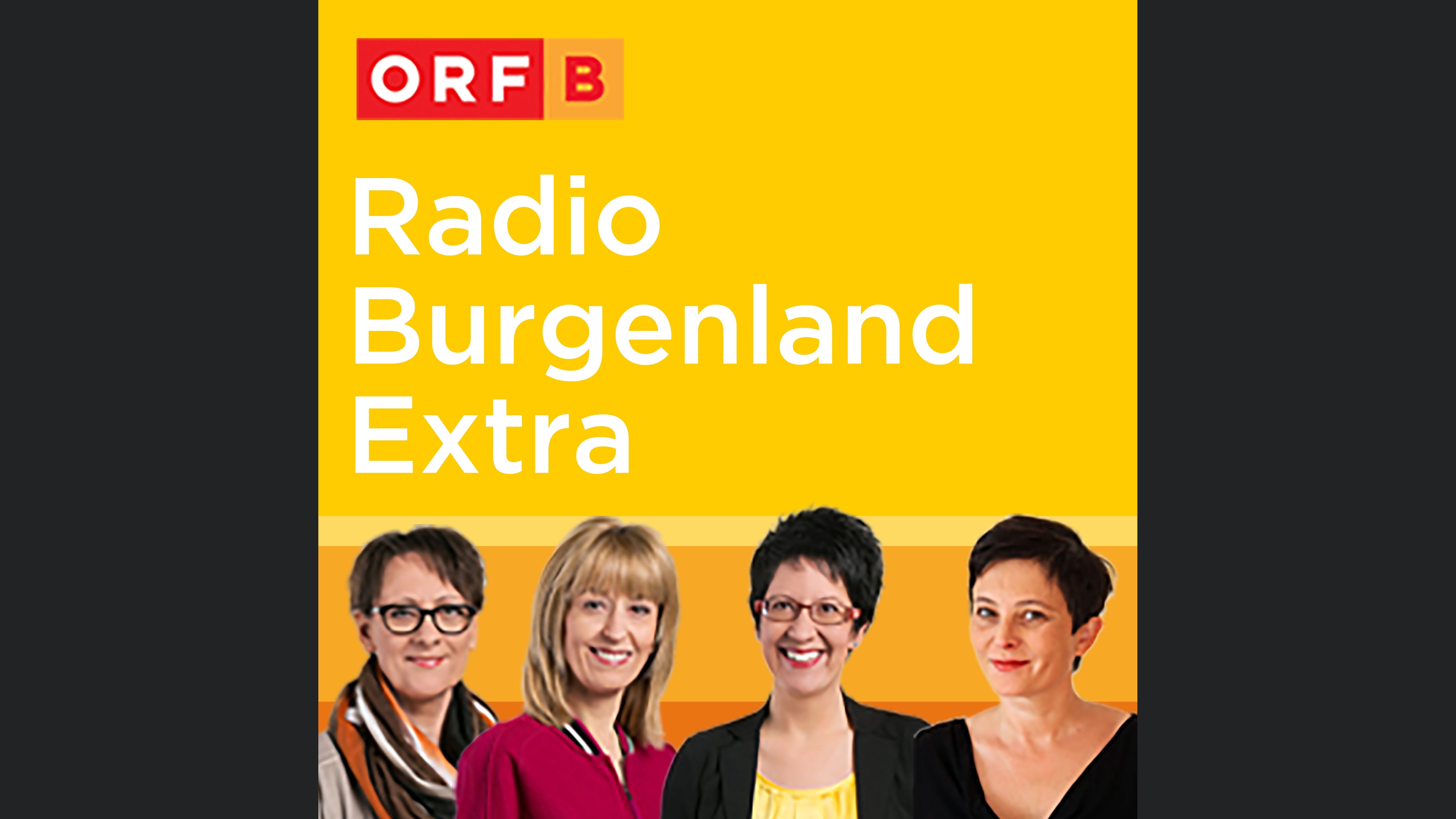 Radio Burgenland Extra - Kunst & Kultur