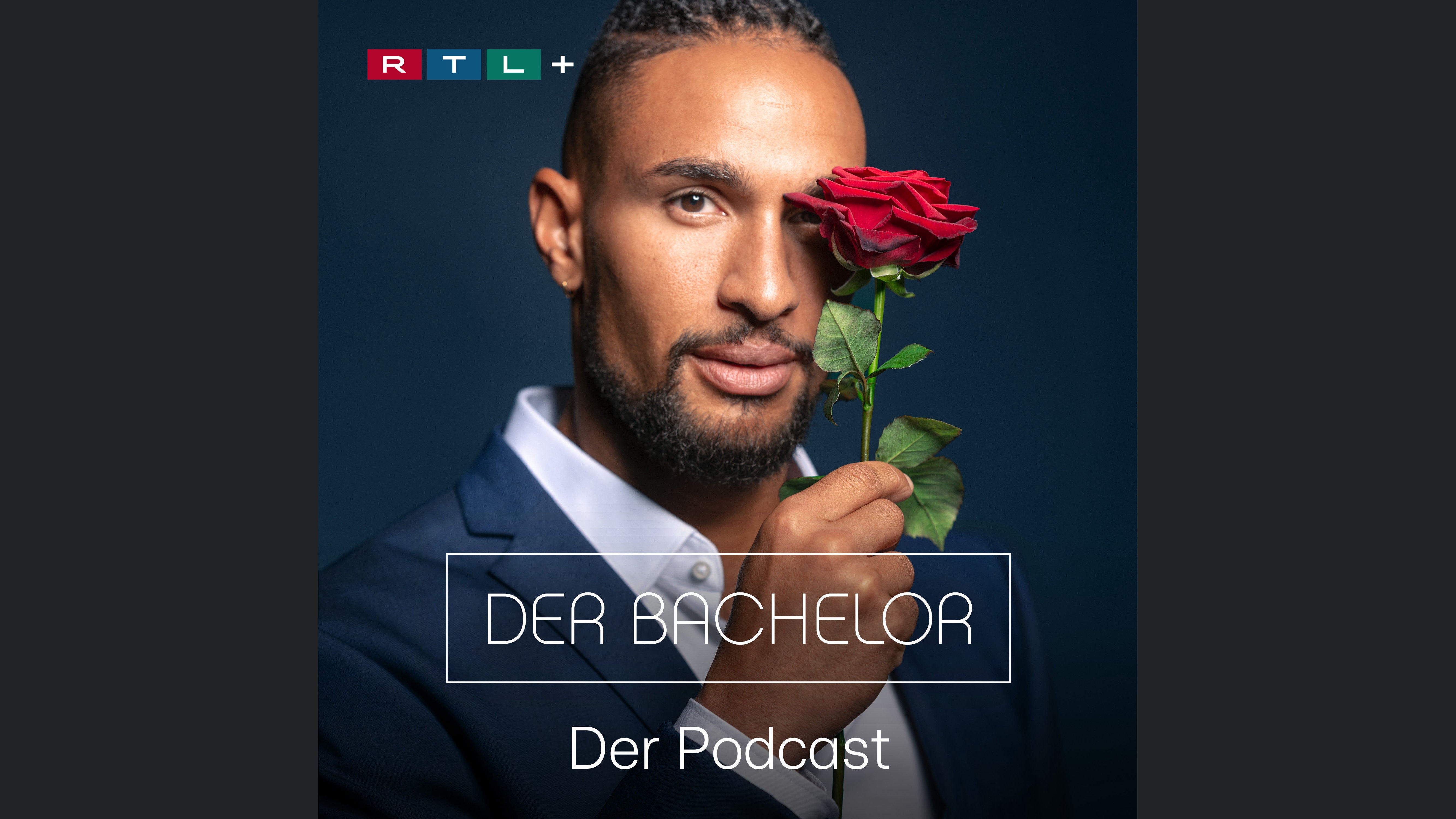 Der offizielle Bachelor Podcast