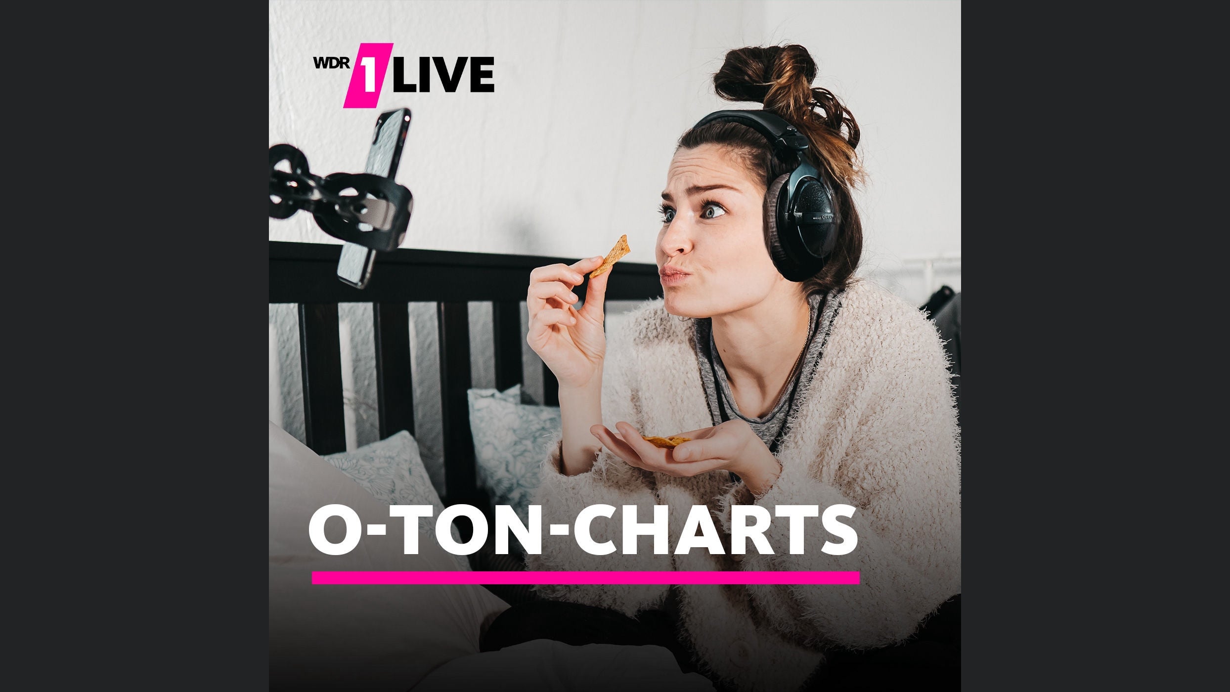 1LIVE O-Ton-Charts