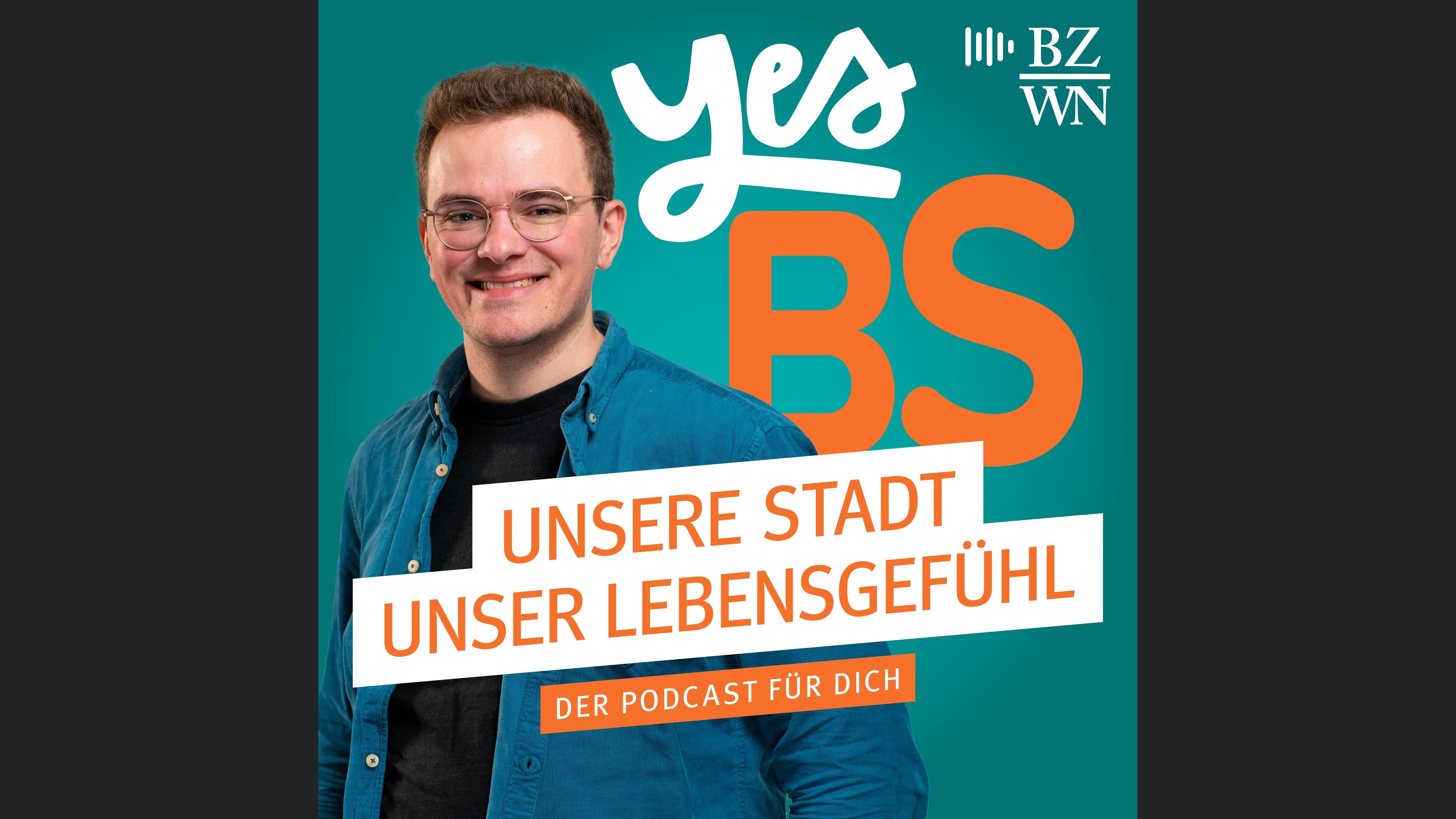 Yes BS - unsere Stadt, unser Lebensgefühl