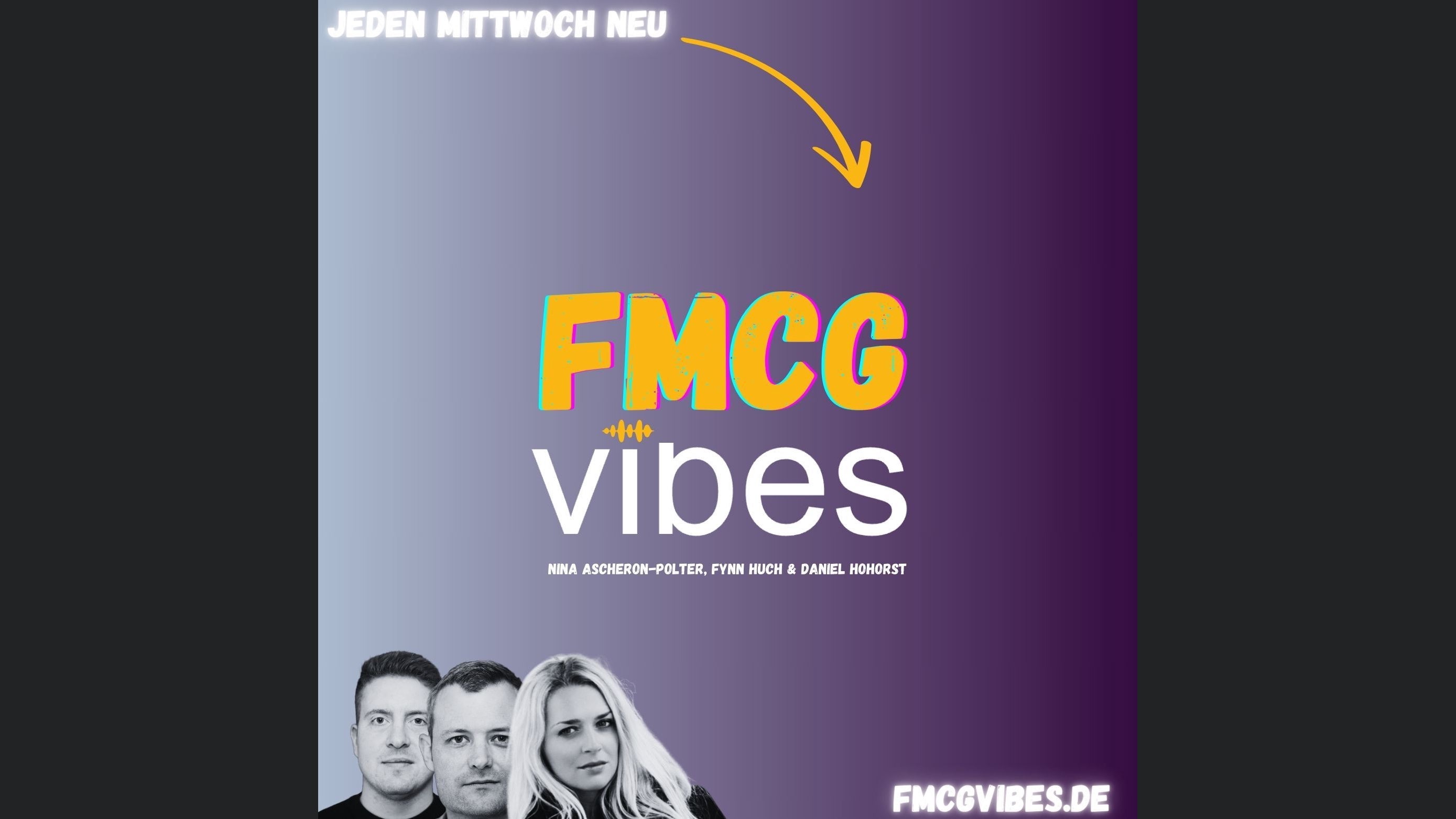 FMCGvibes