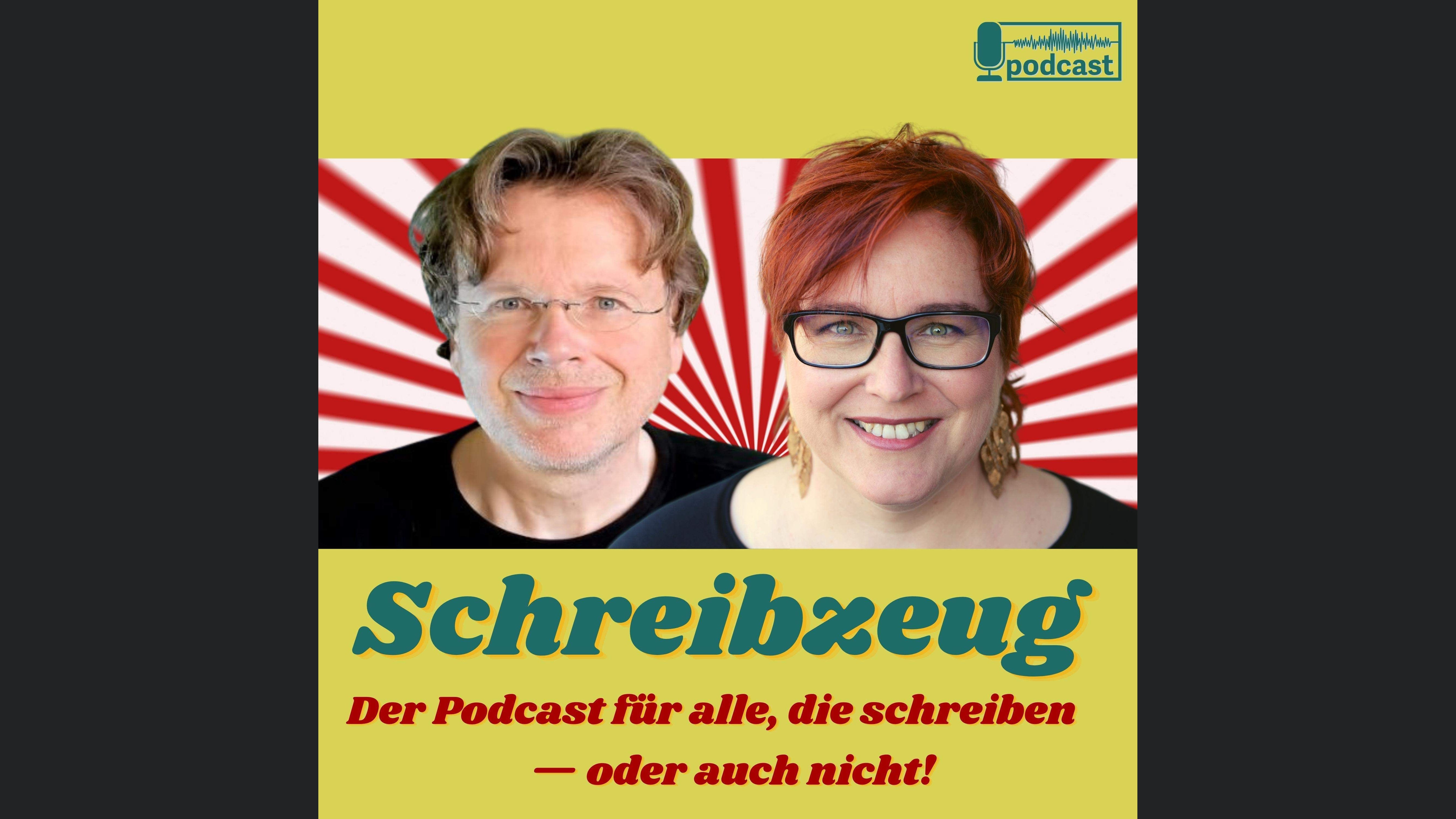 Schreibzeug