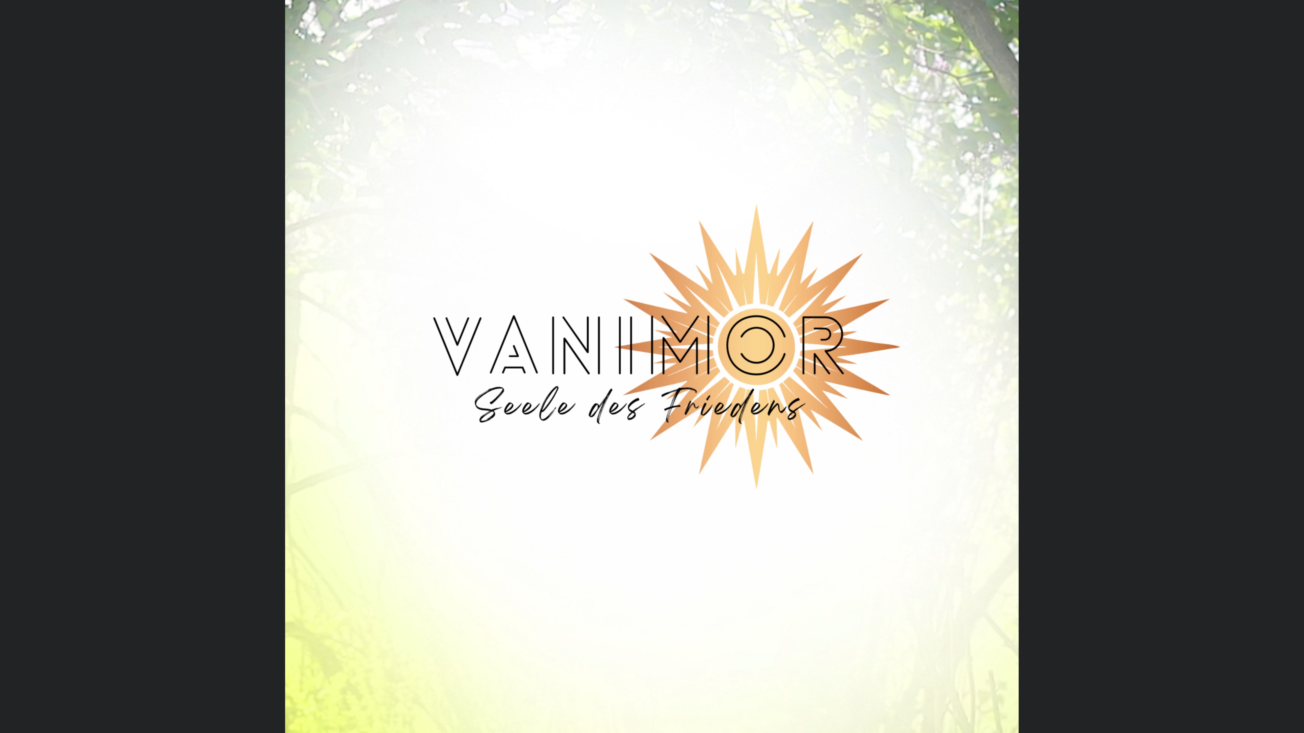 Vanimor - Seele des Friedens