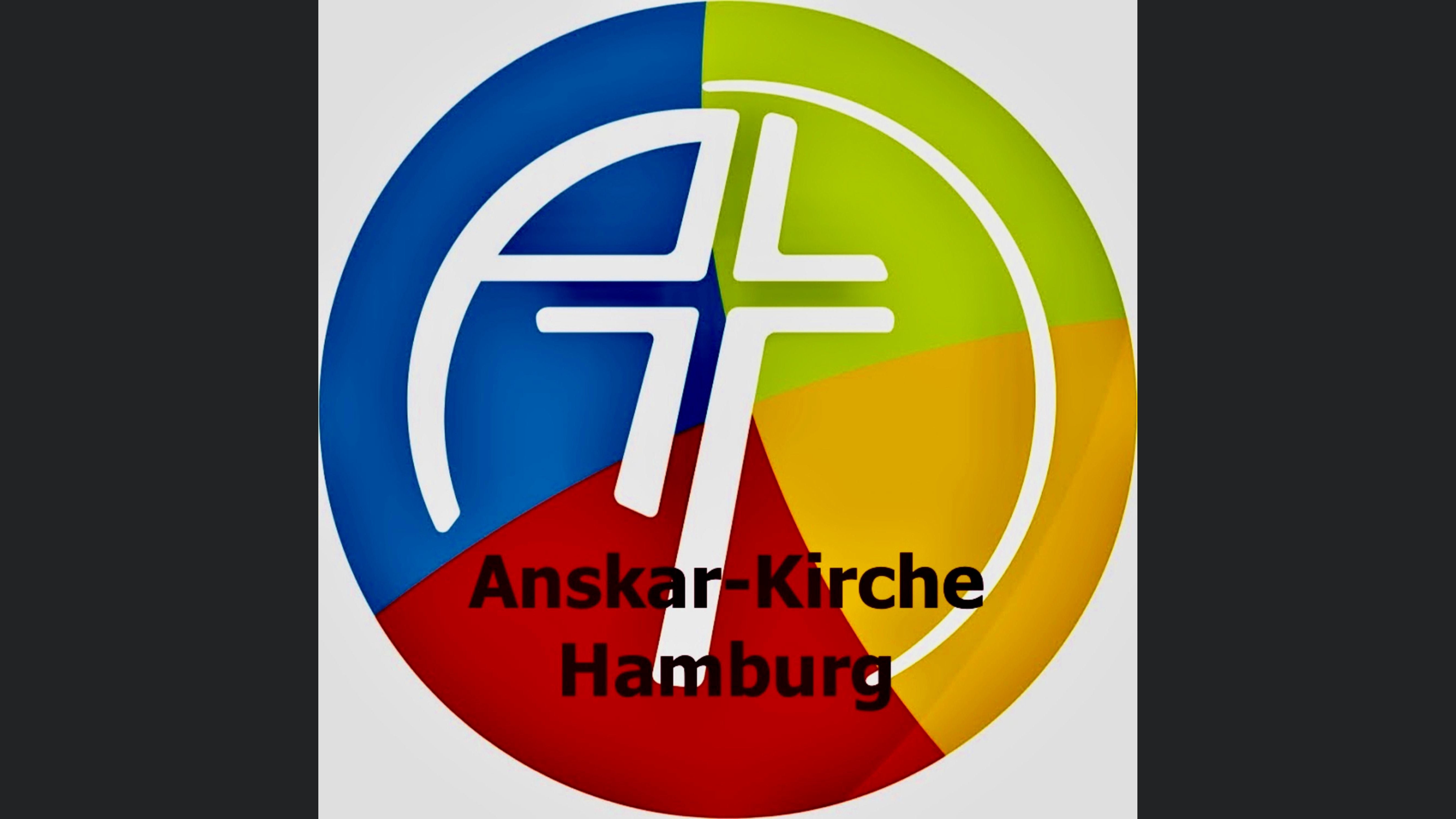 Anskar-Kirche Hamburg- Predigten
