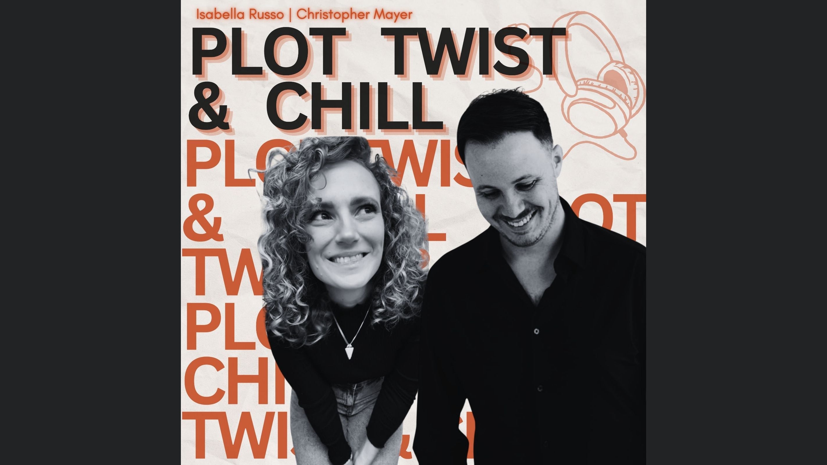 Plot Twist & Chill