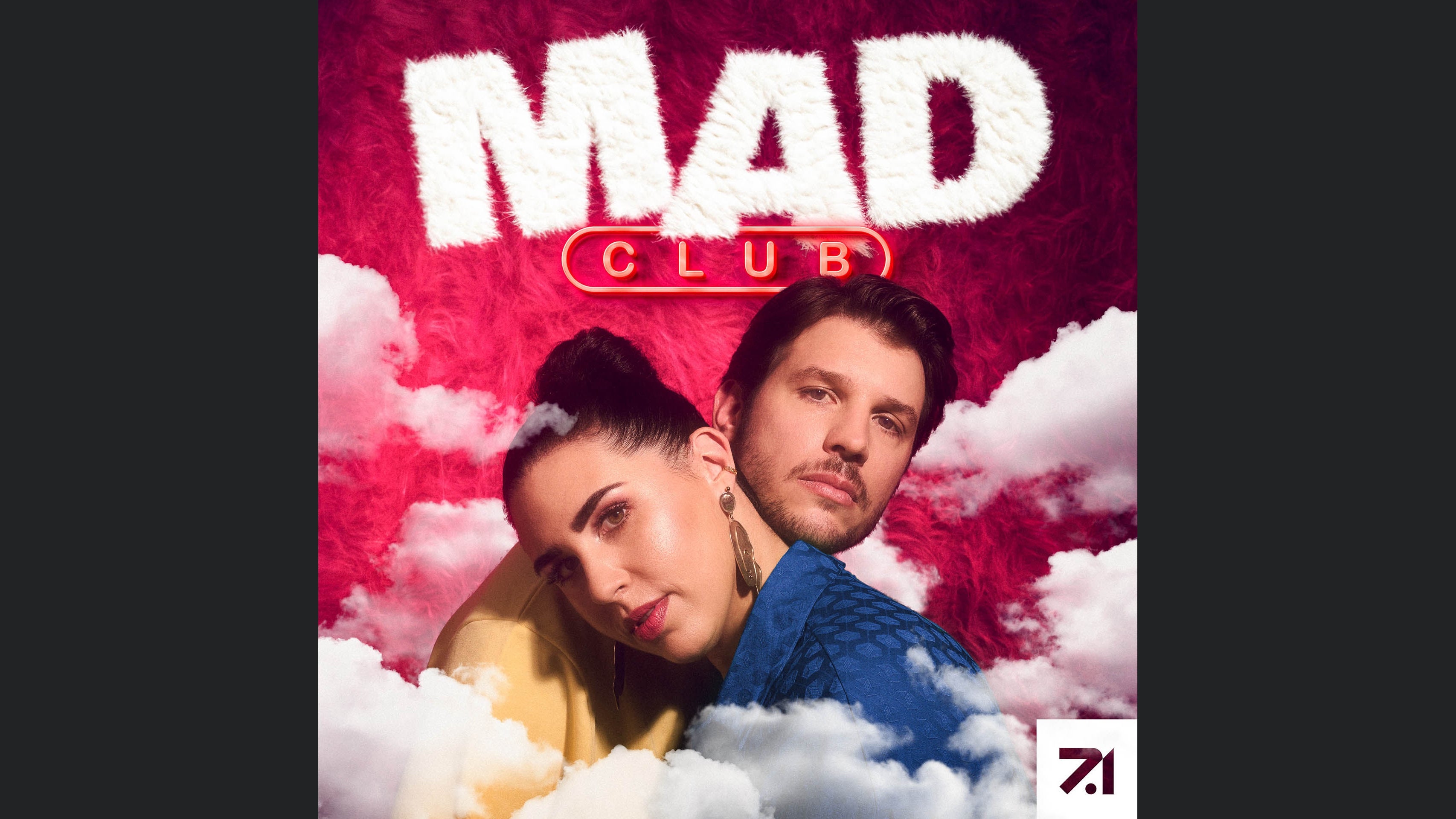 MAD CLUB