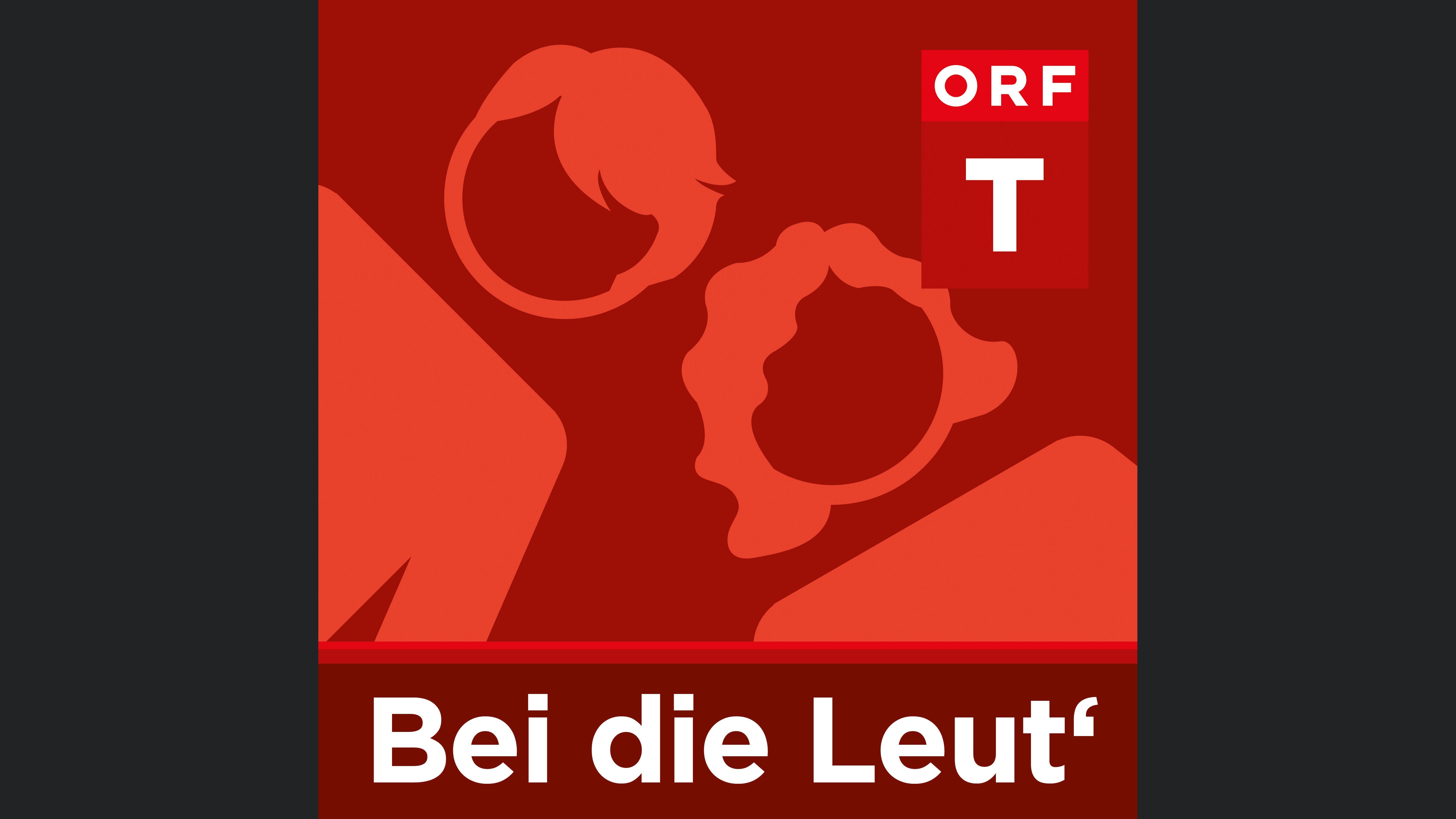 Bei die Leut'