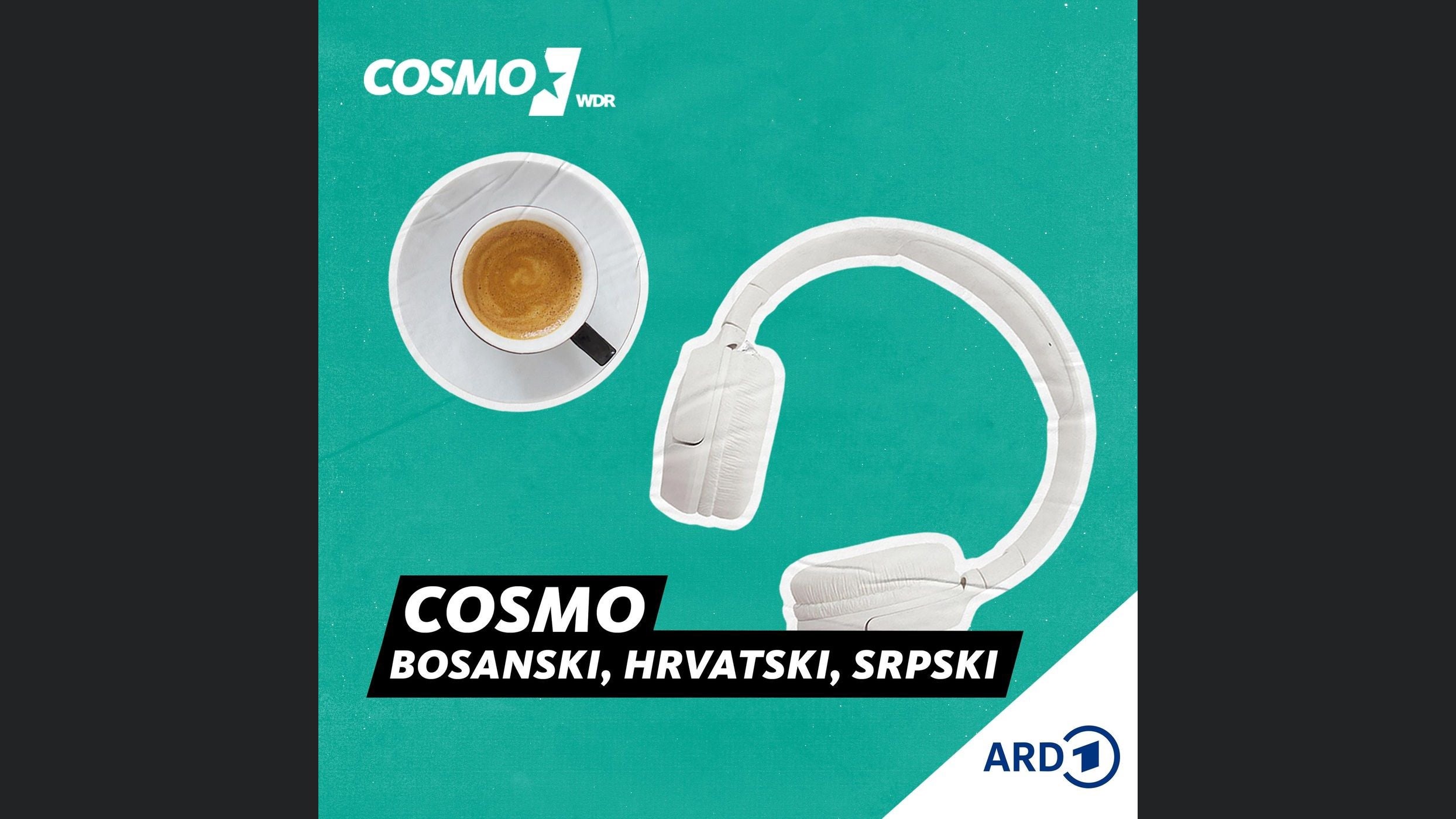 COSMO bosanski/hrvatski/srpski