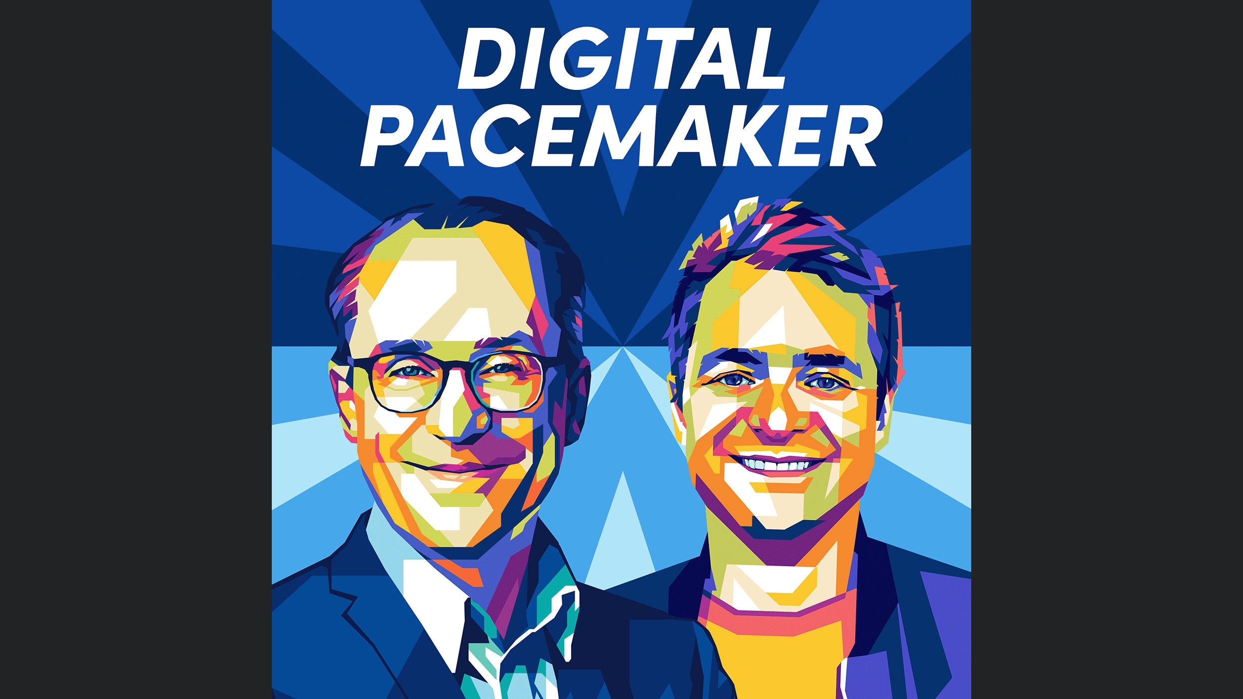 Digital Pacemaker