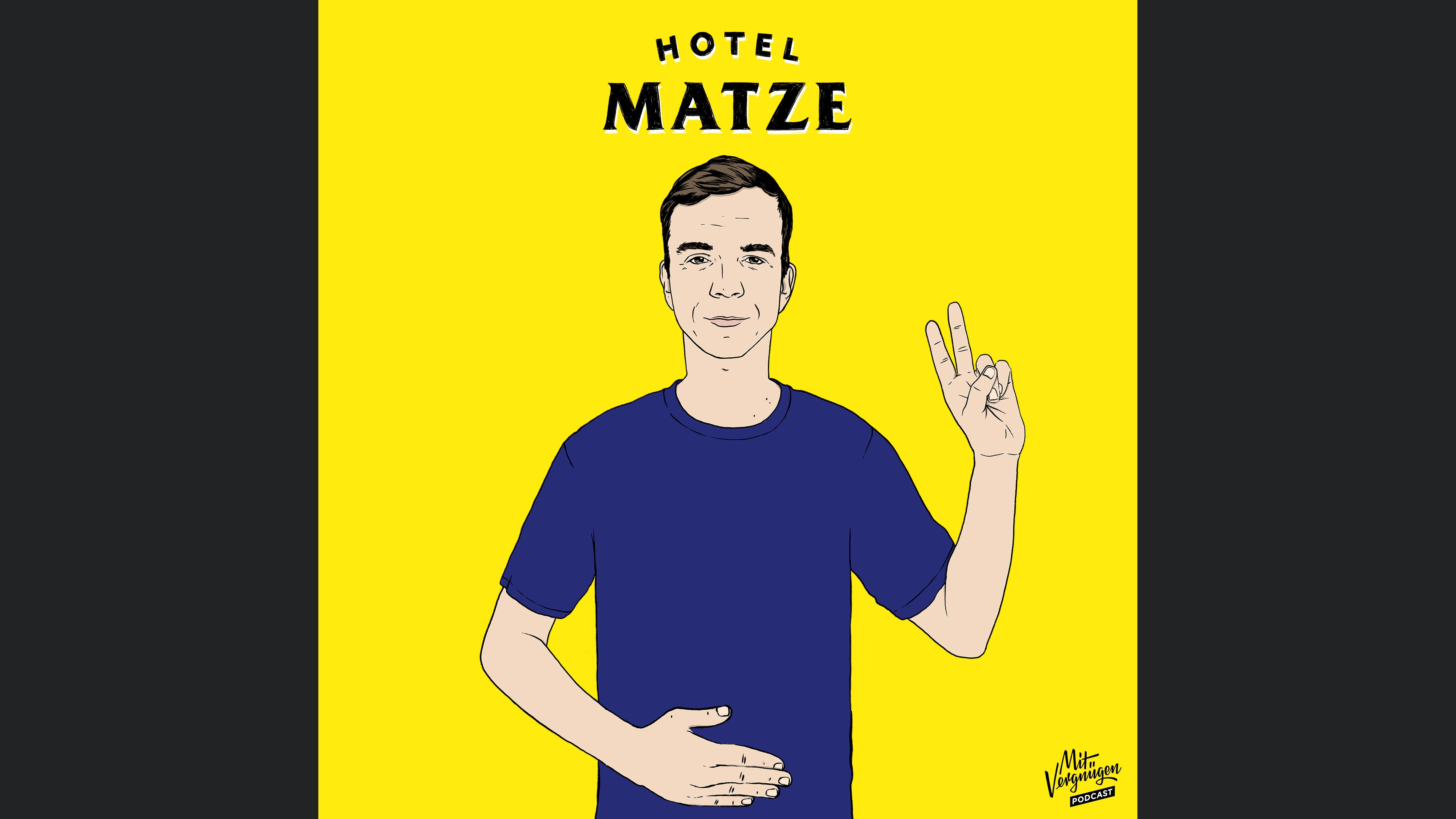 Hotel Matze