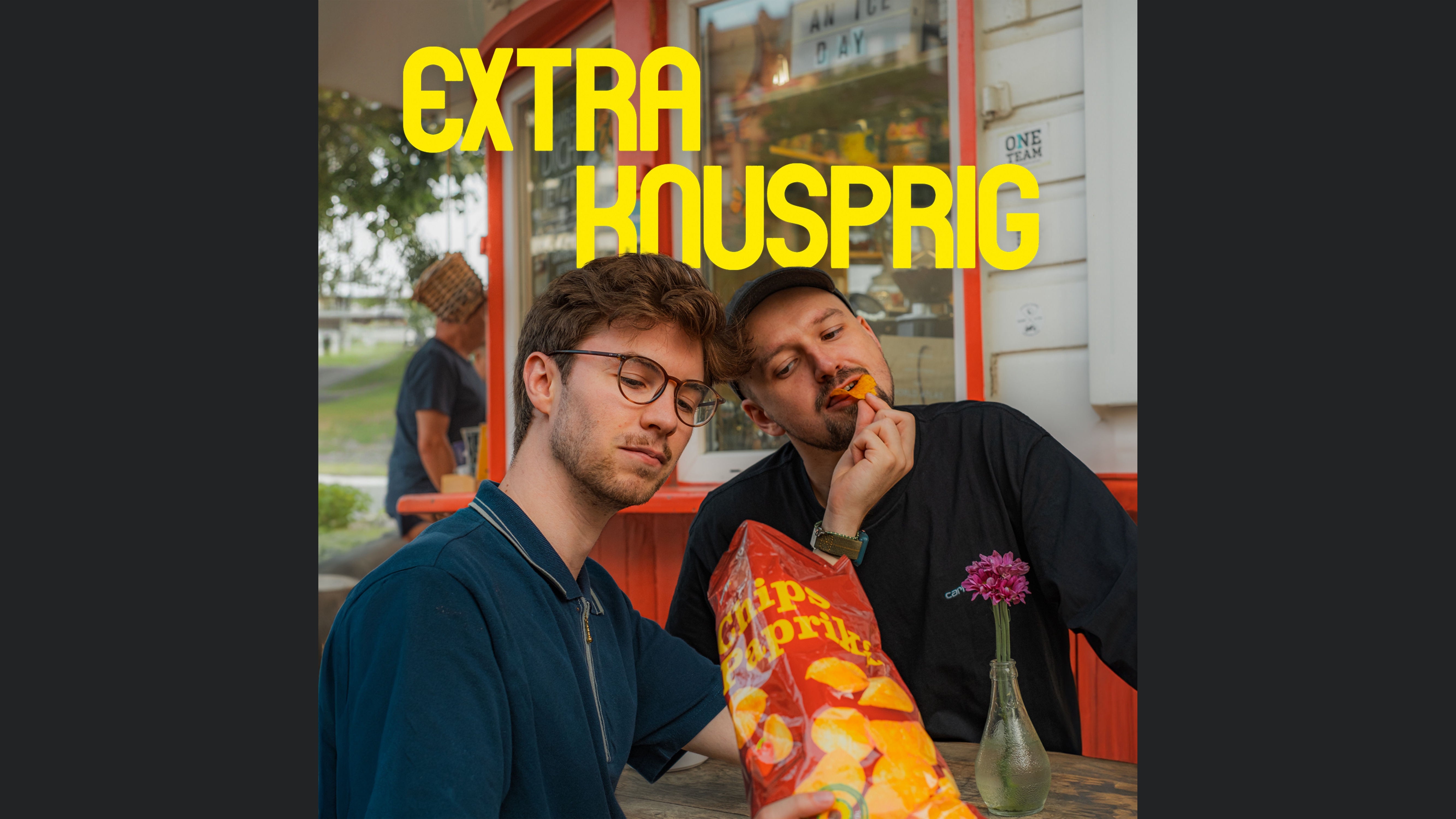 Extra Knusprig