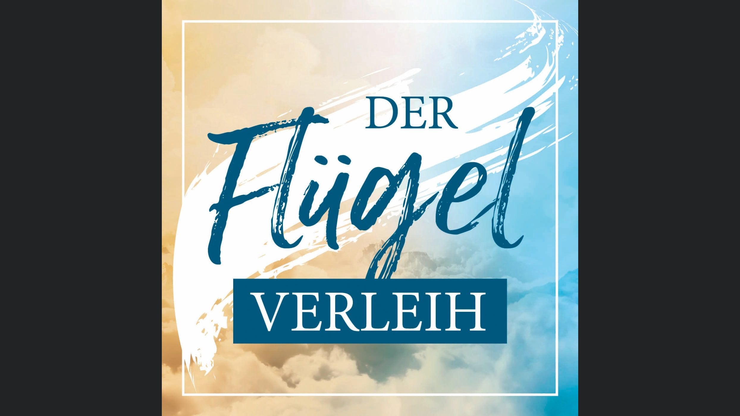 Der Flügelverleih