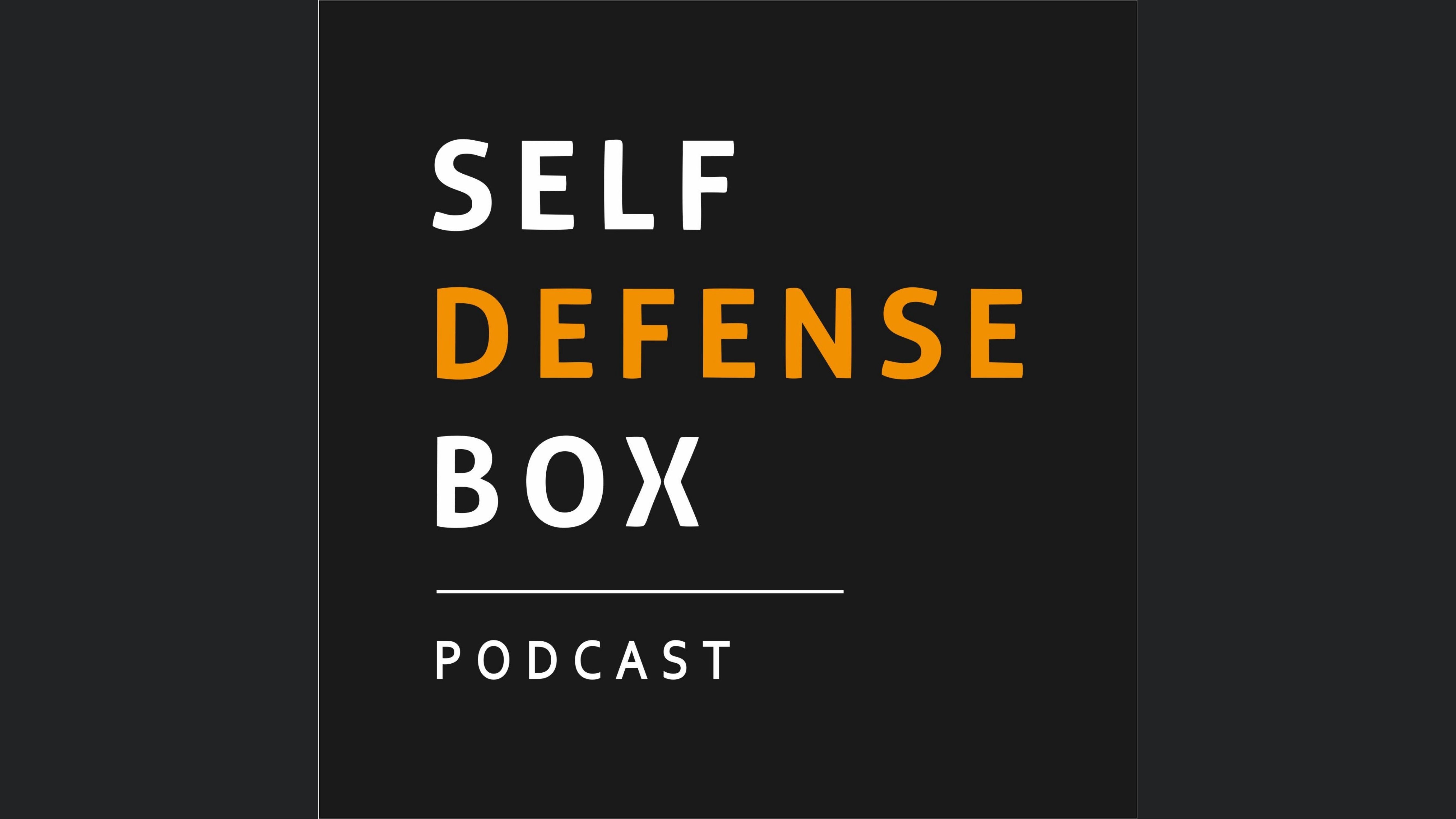 Selfdefensebox Podcast