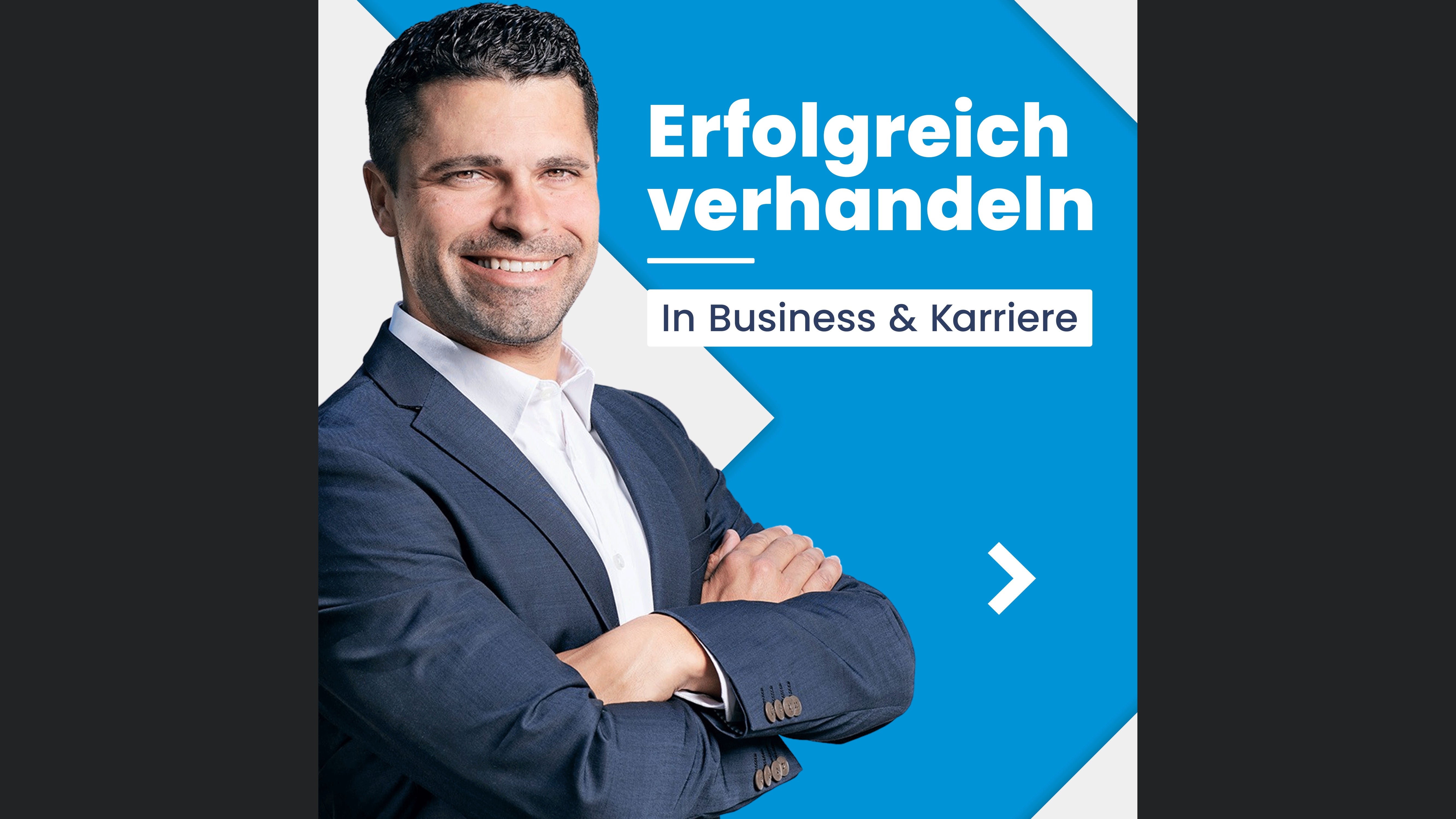 Erfolgreich verhandeln