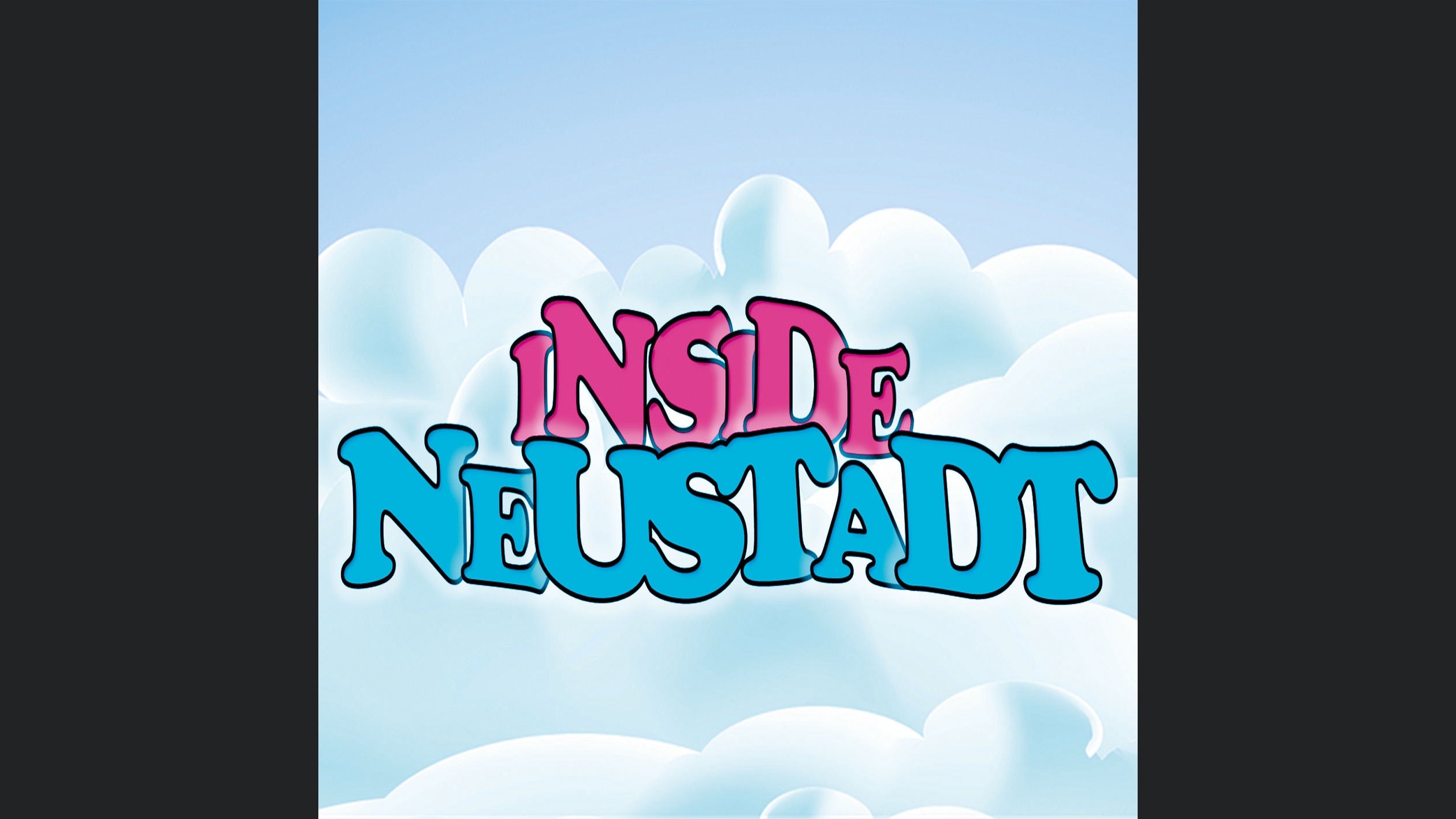 Inside Neustadt