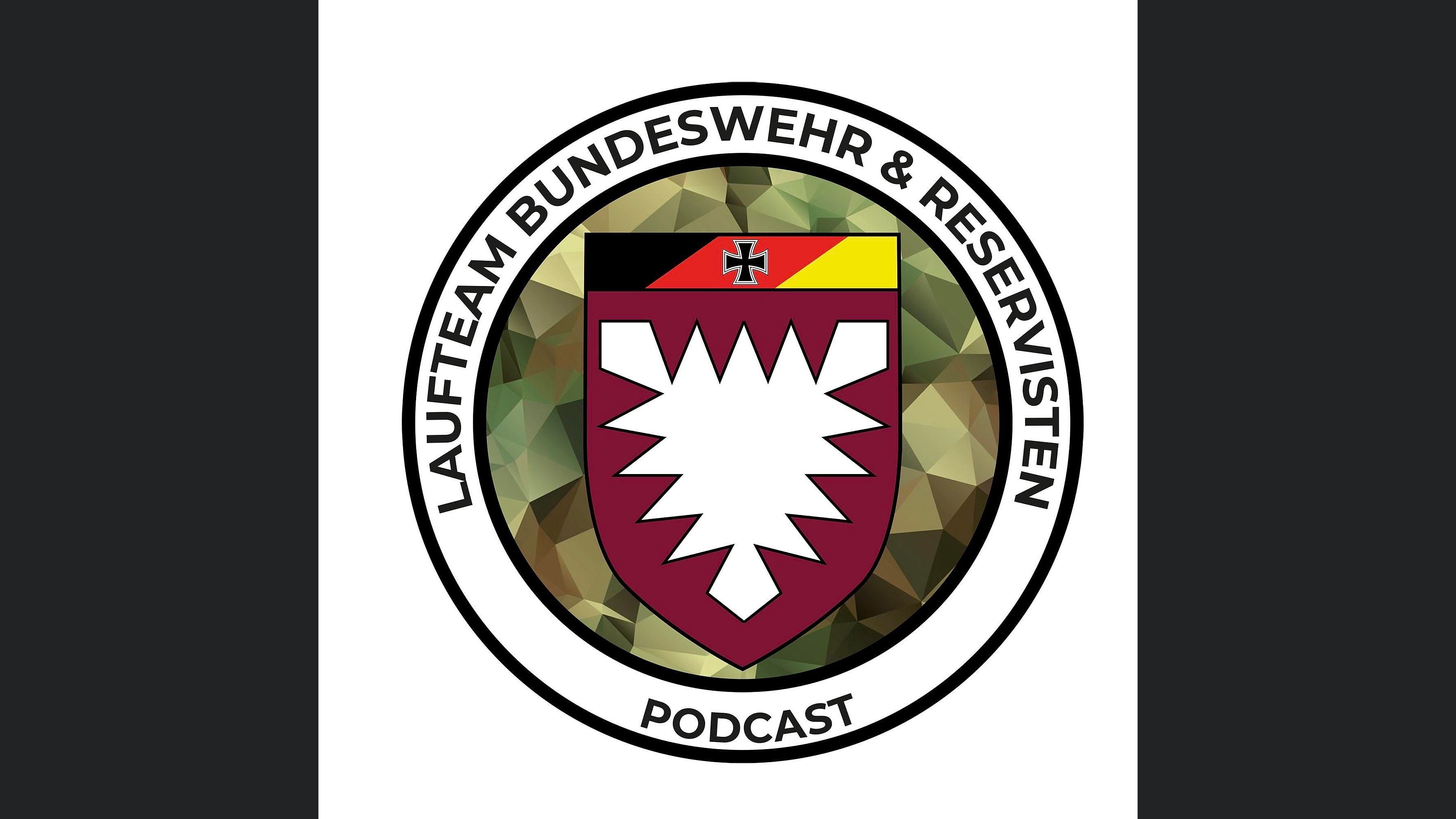 Laufteam Bundeswehr und Reservisten
