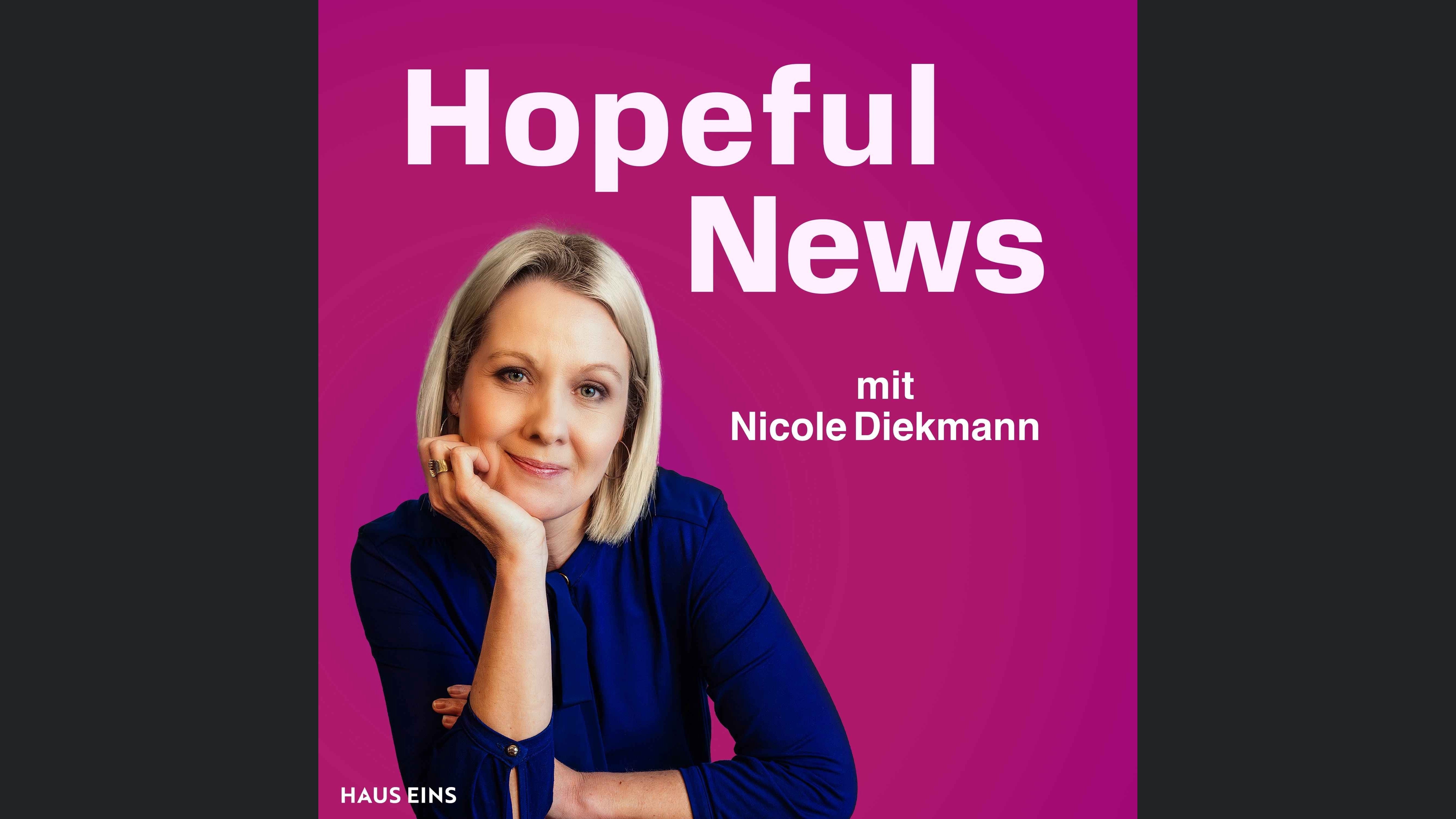 Hopeful News
