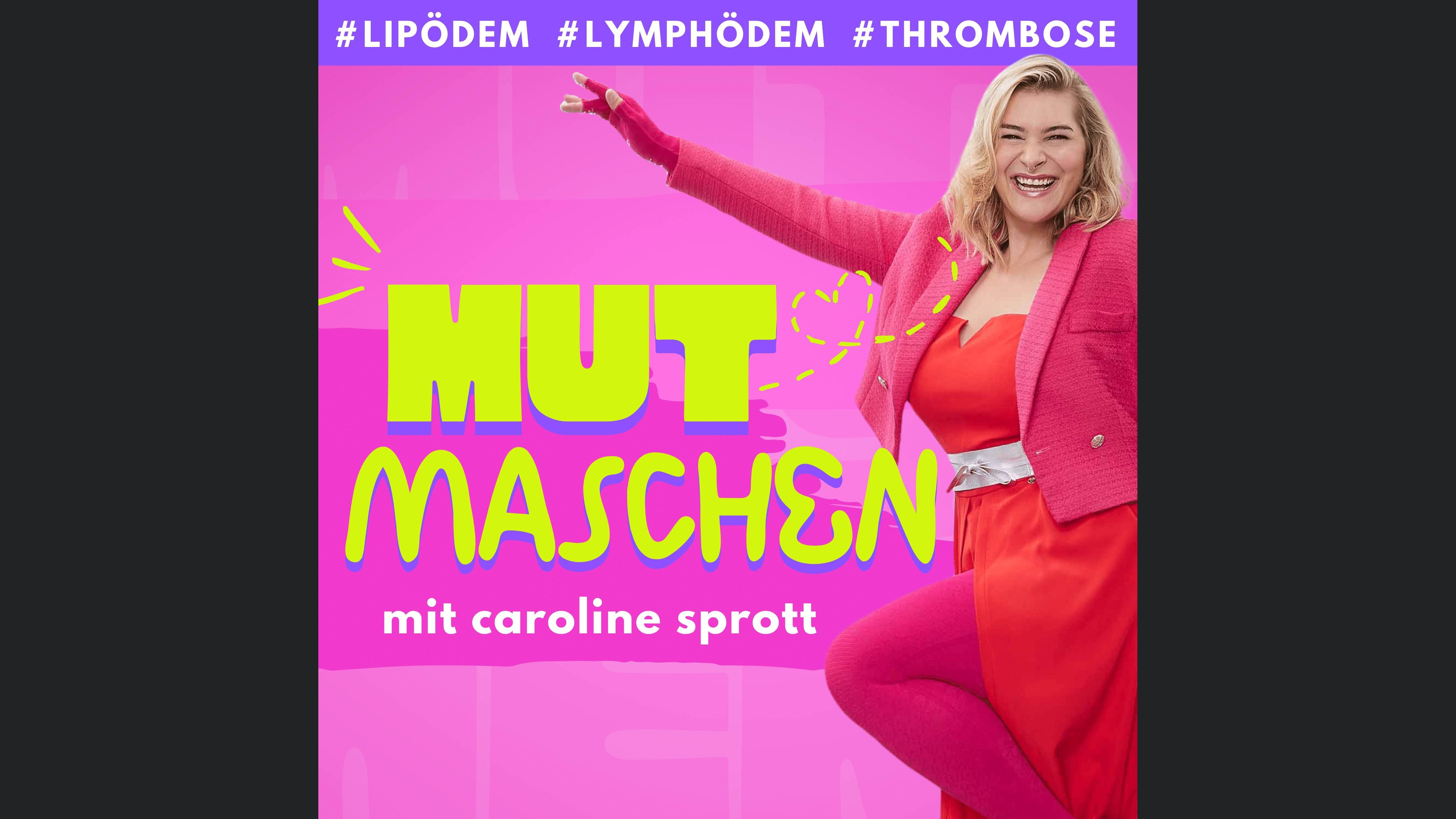 Mutmaschen - Für ein gutes Leben in Kompression