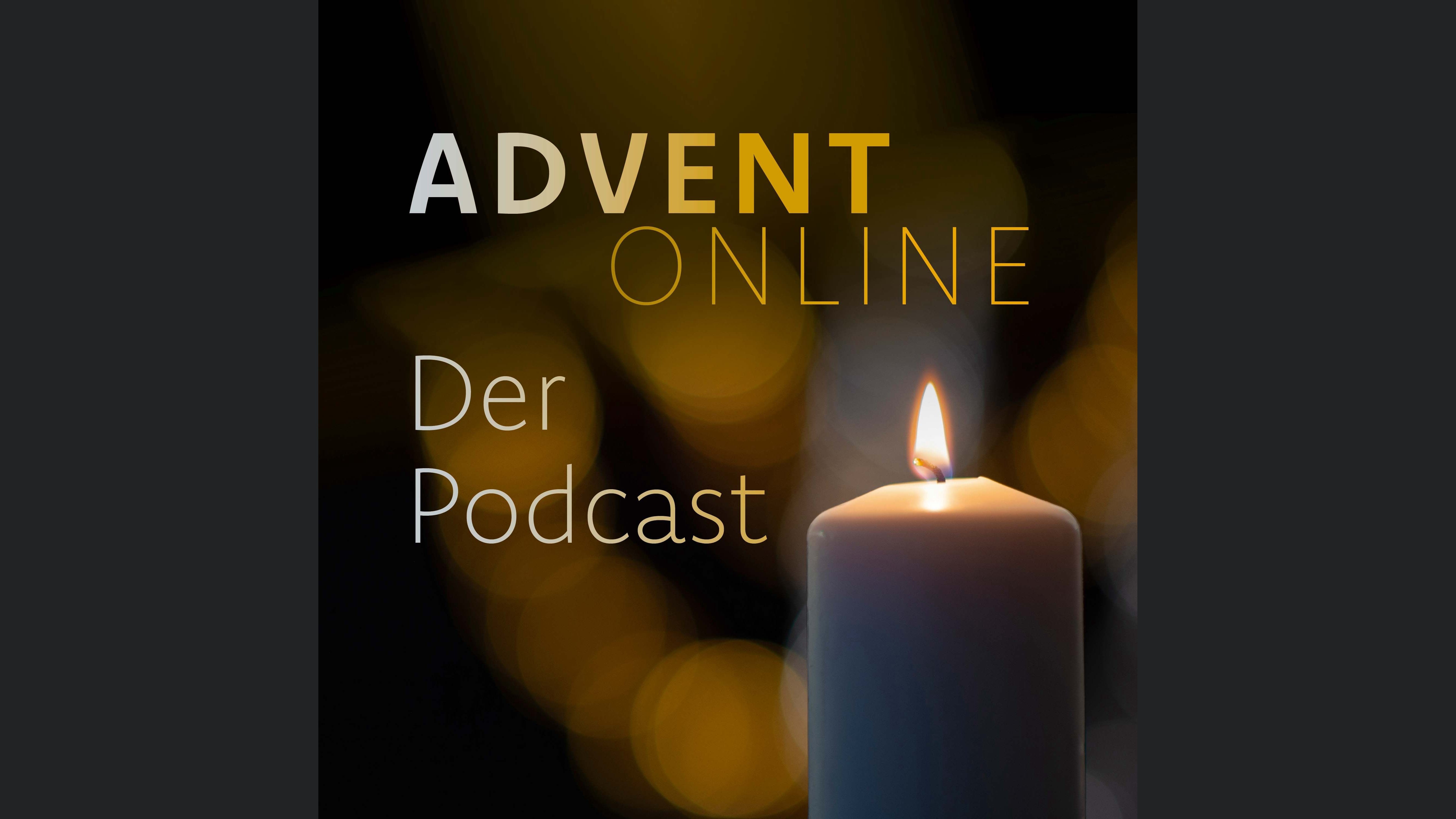 advent-online Impulse in der Adventszeit