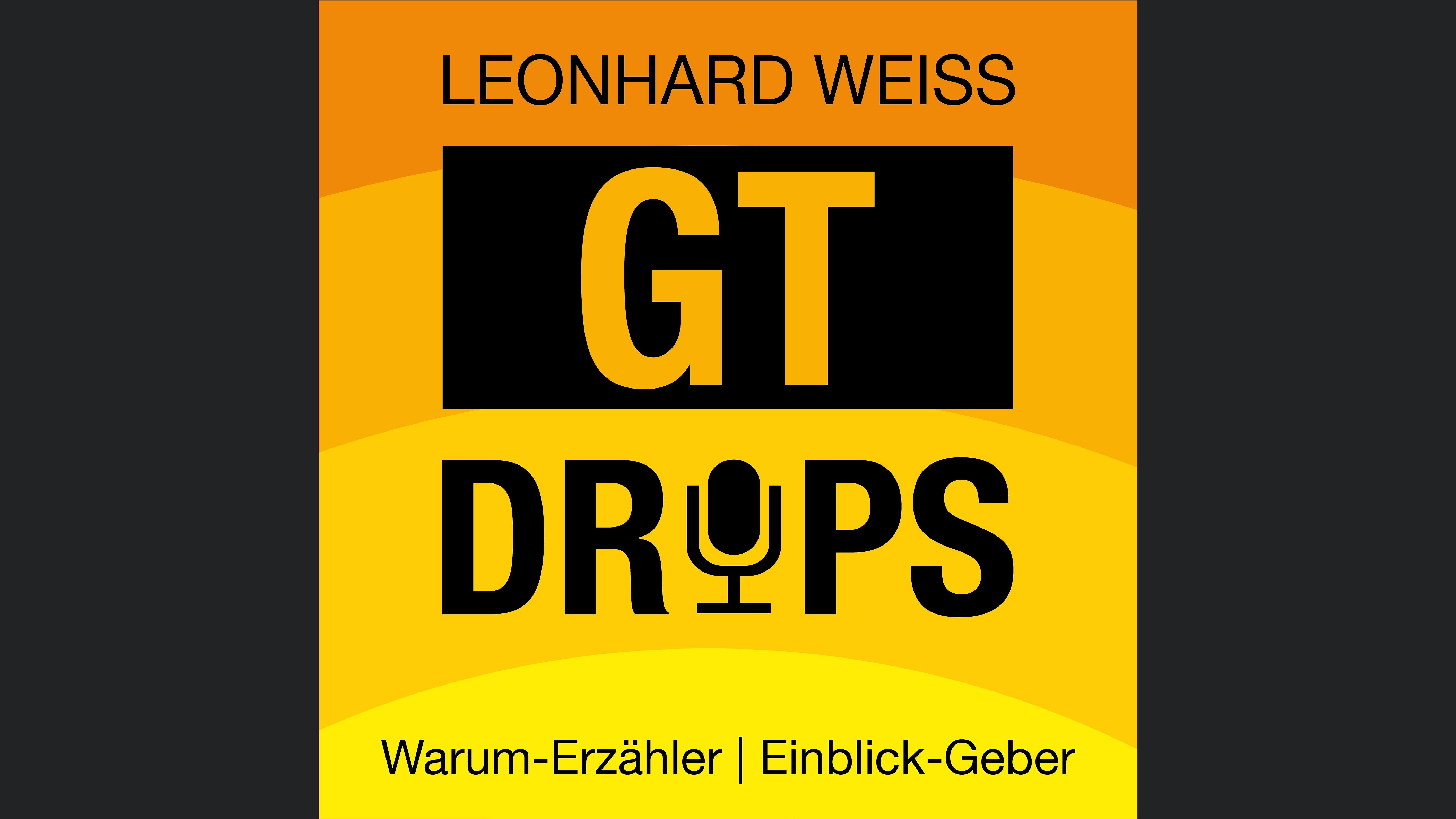 GT Drops