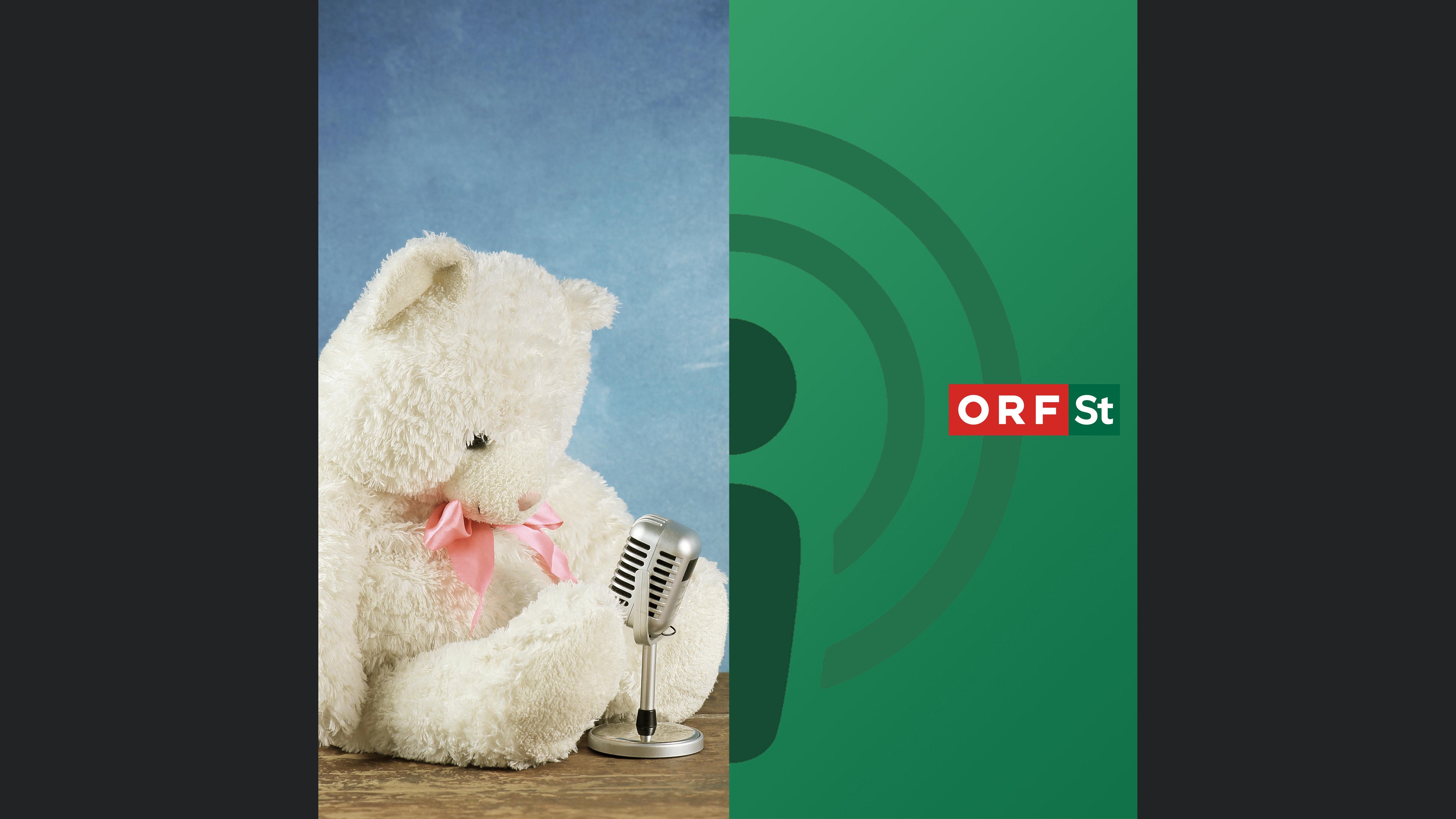 Die Radio Steiermark-Kinderreporter