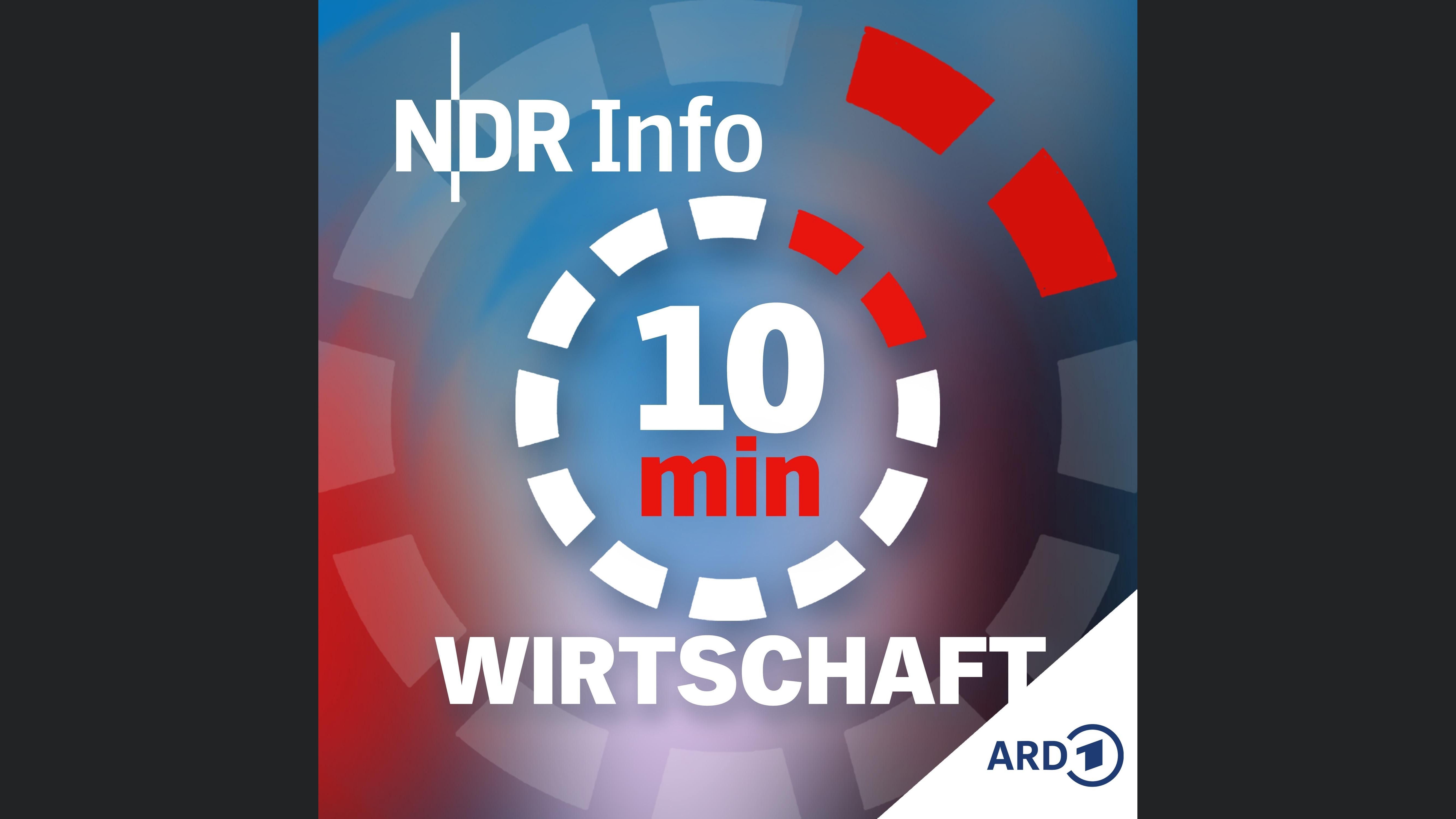 Zehn Minuten Wirtschaft