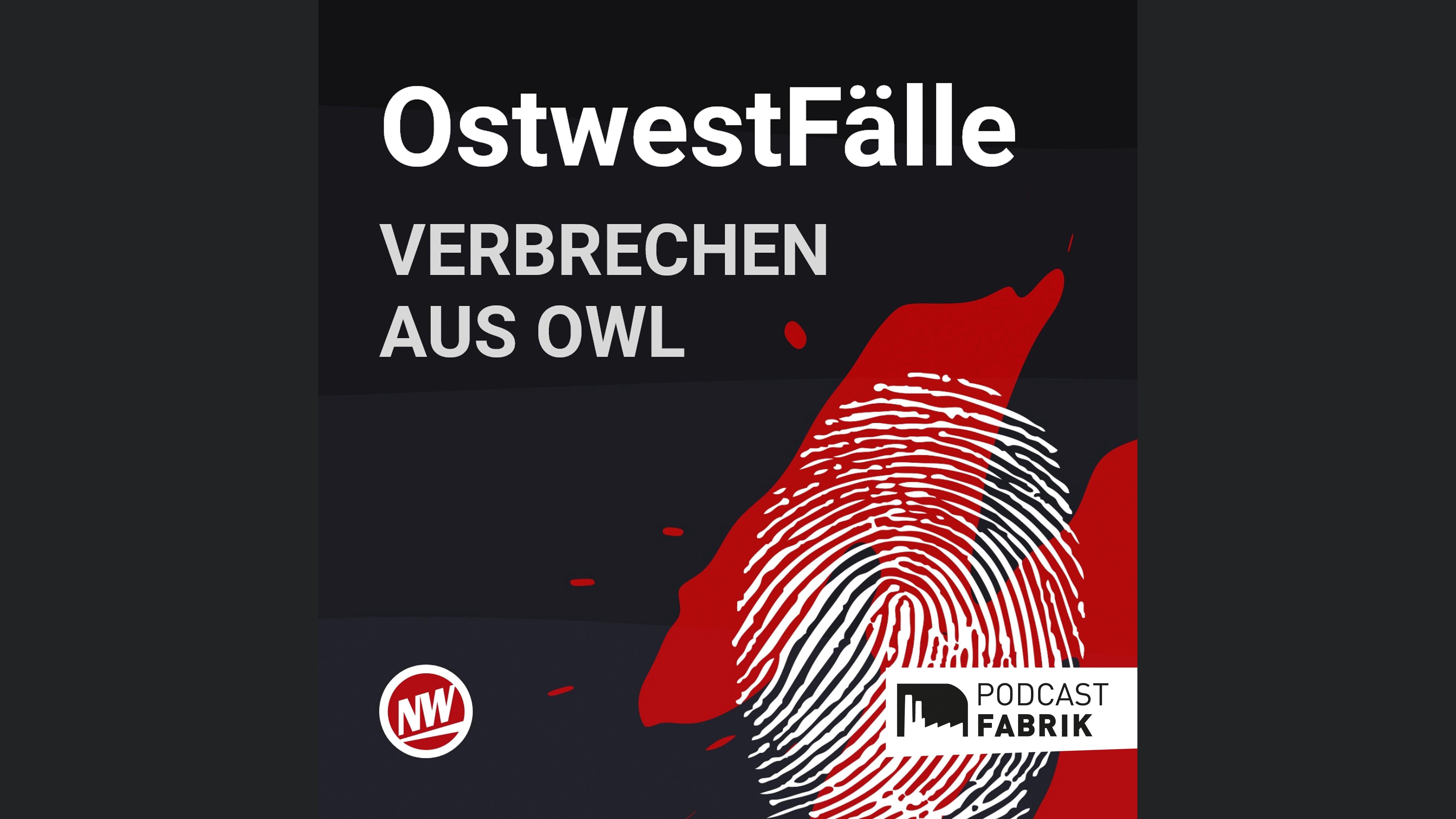 OstwestFälle - der True-Crime-Podcast der Neuen Westfälischen