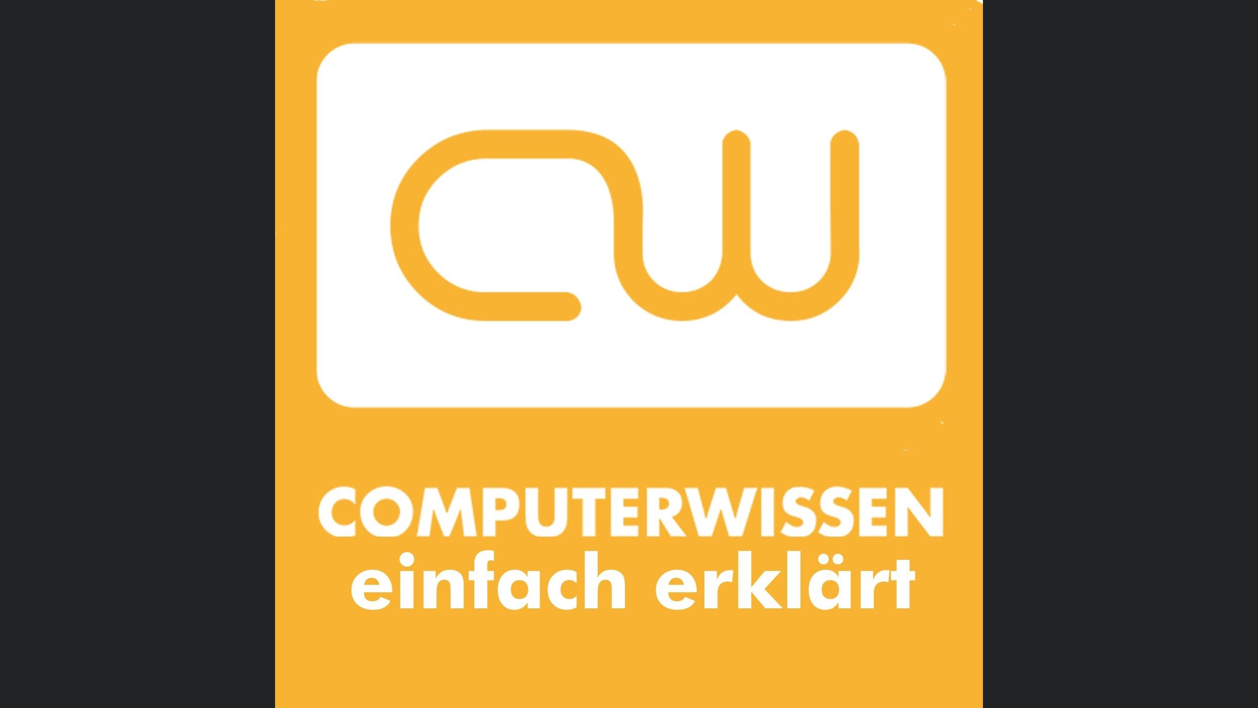 COMPUTERWISSEN - Software - Hardware - Handy und mehr....