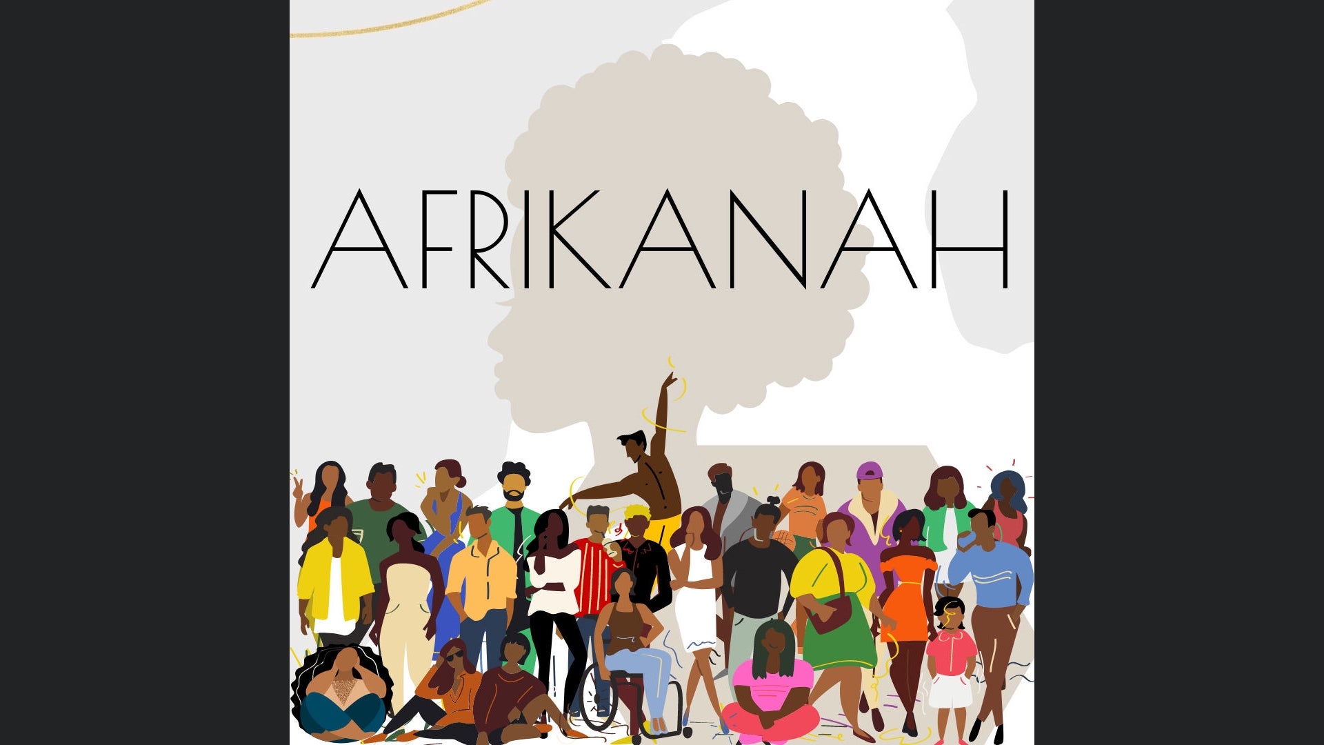 Afrikanah