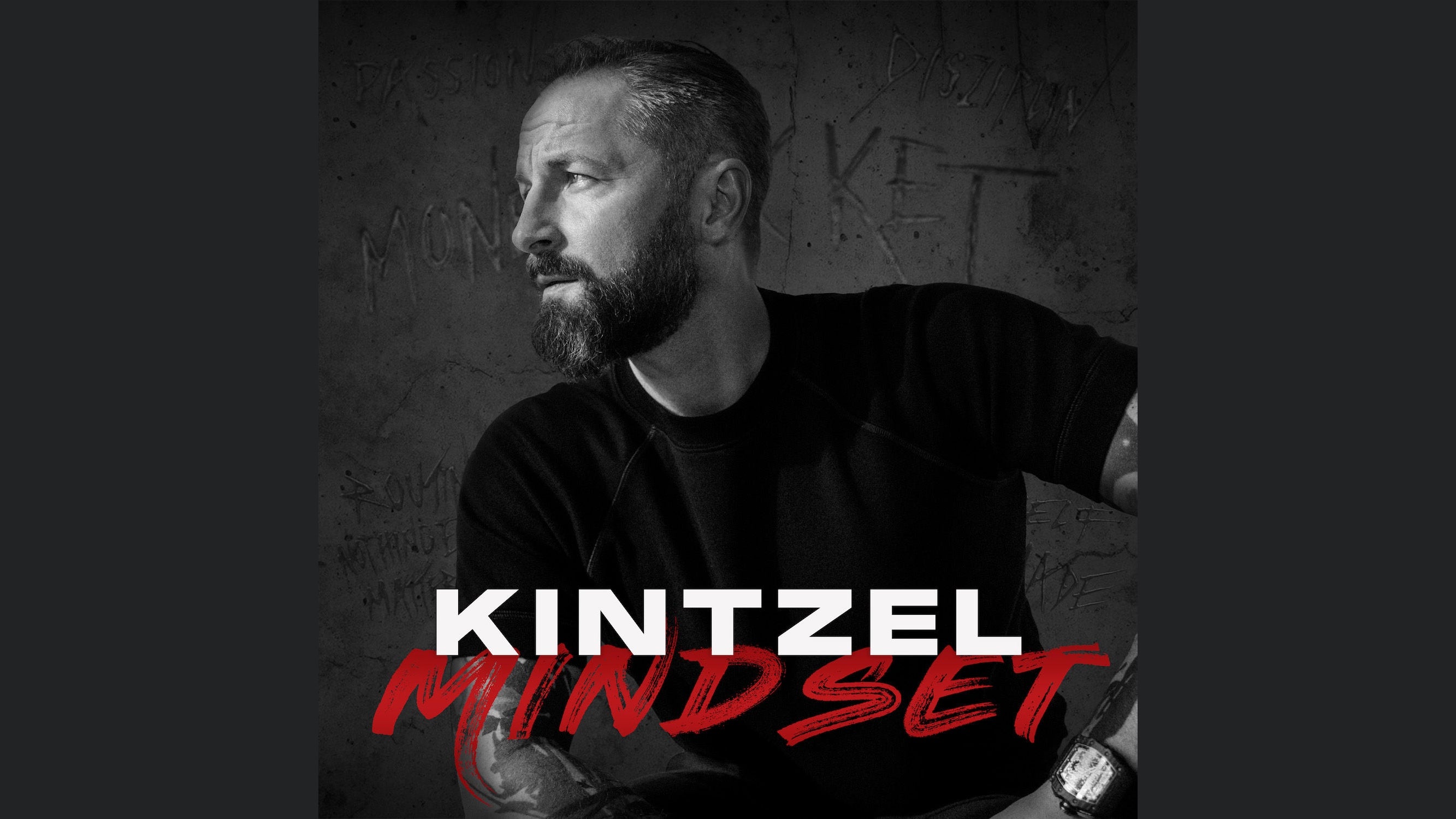 KINTZEL MINDSET