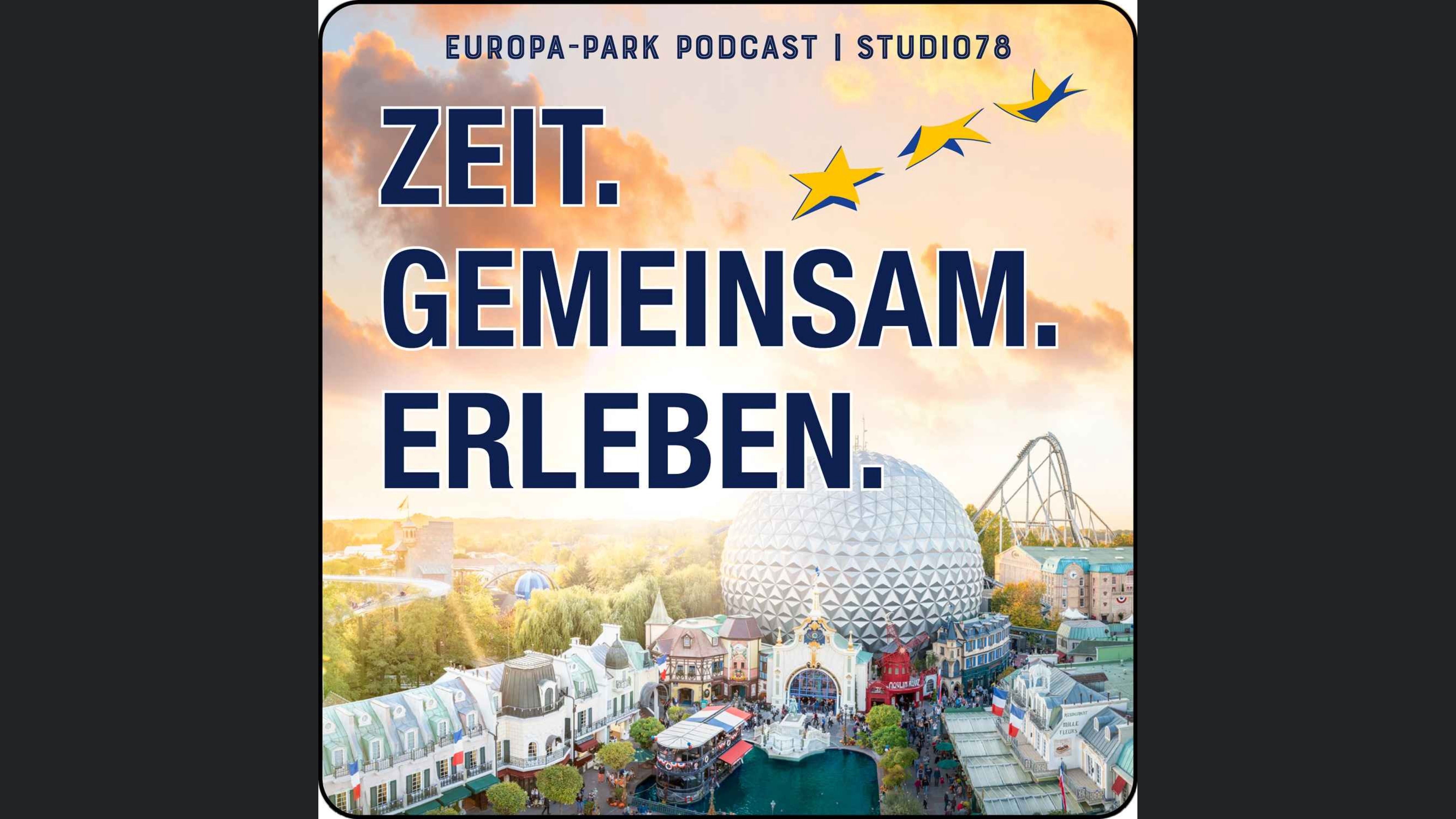 ZEIT. GEMEINSAM. ERLEBEN.