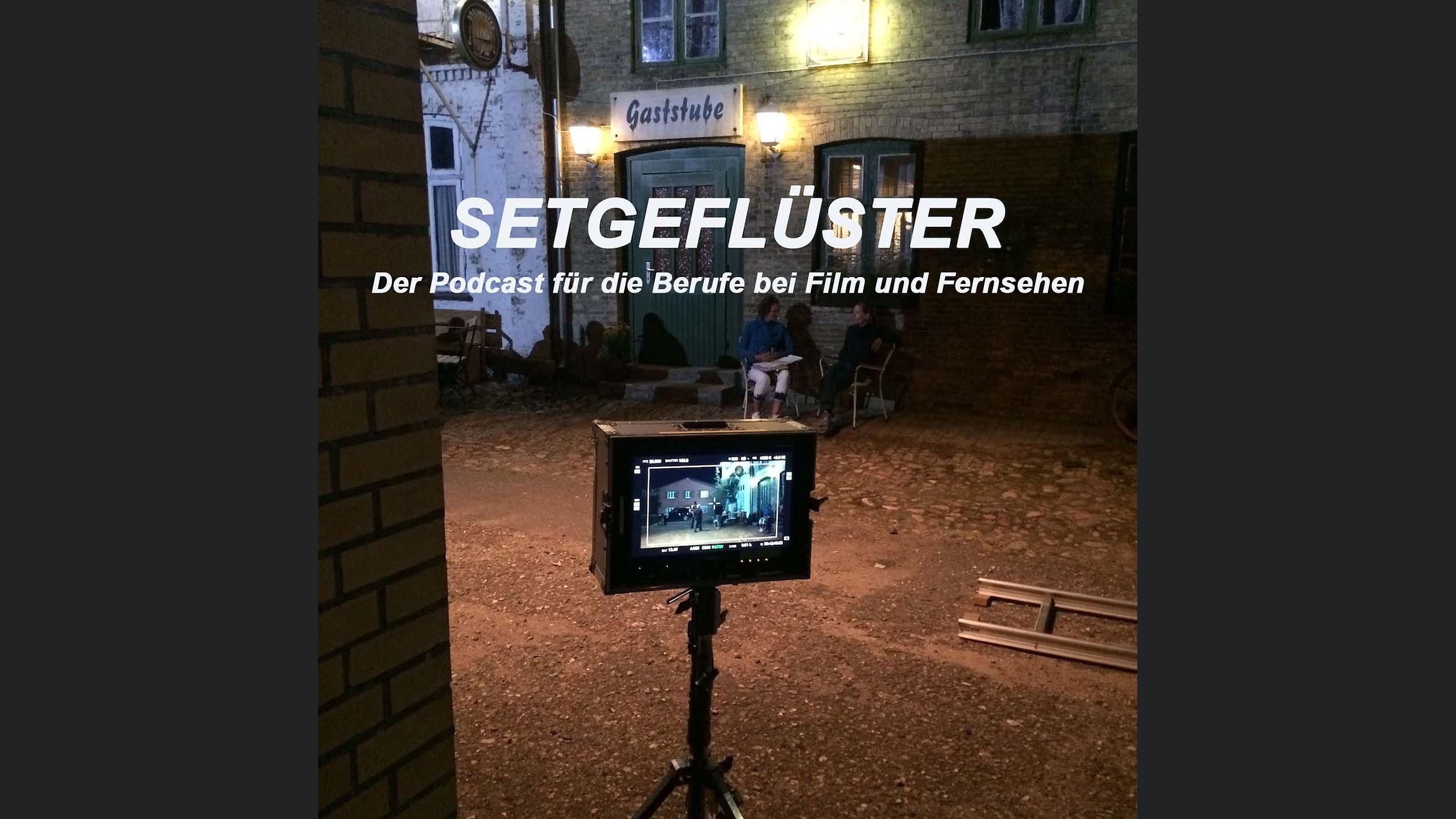 Setgeflüster