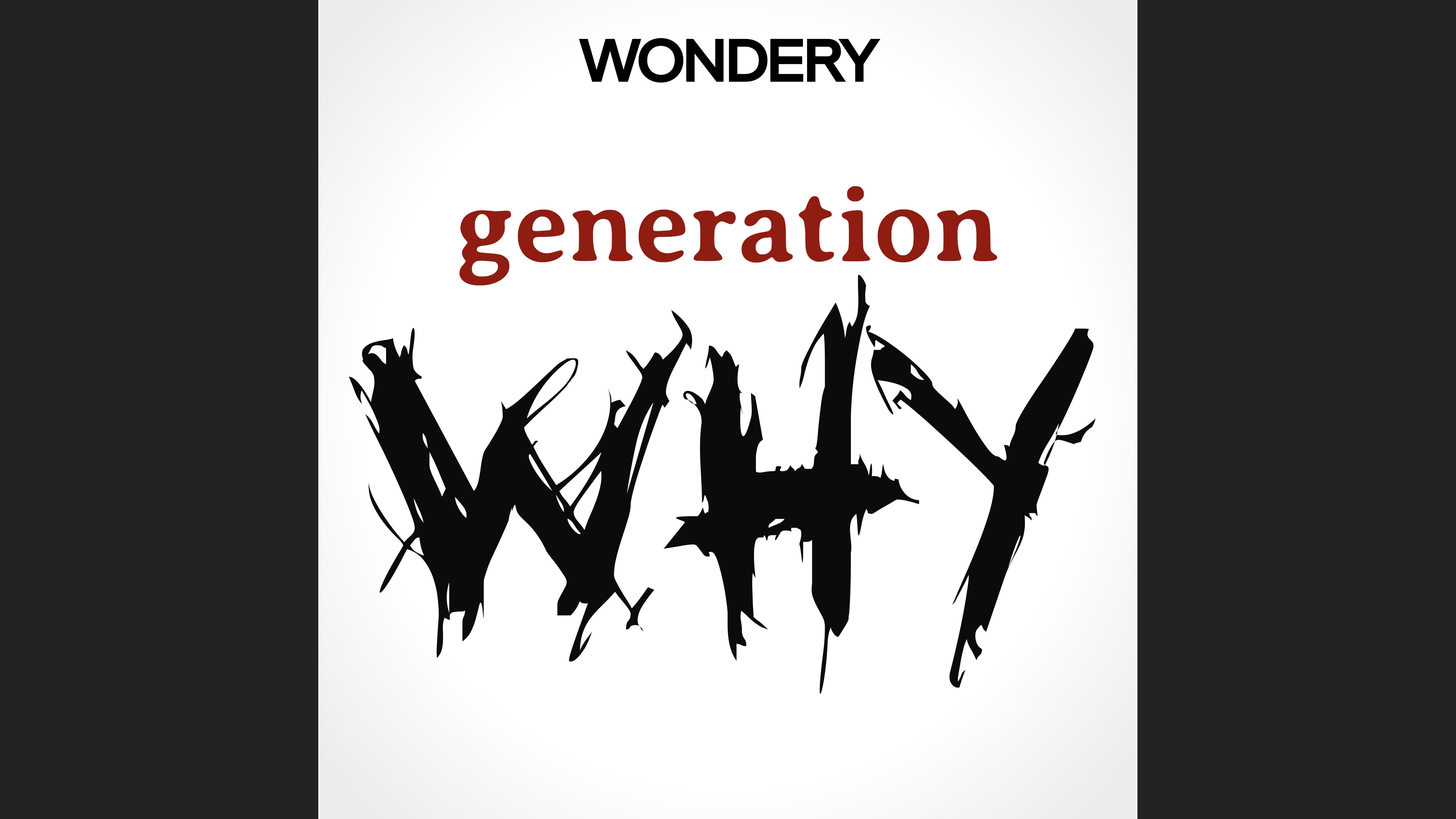Generation Why: True Crime