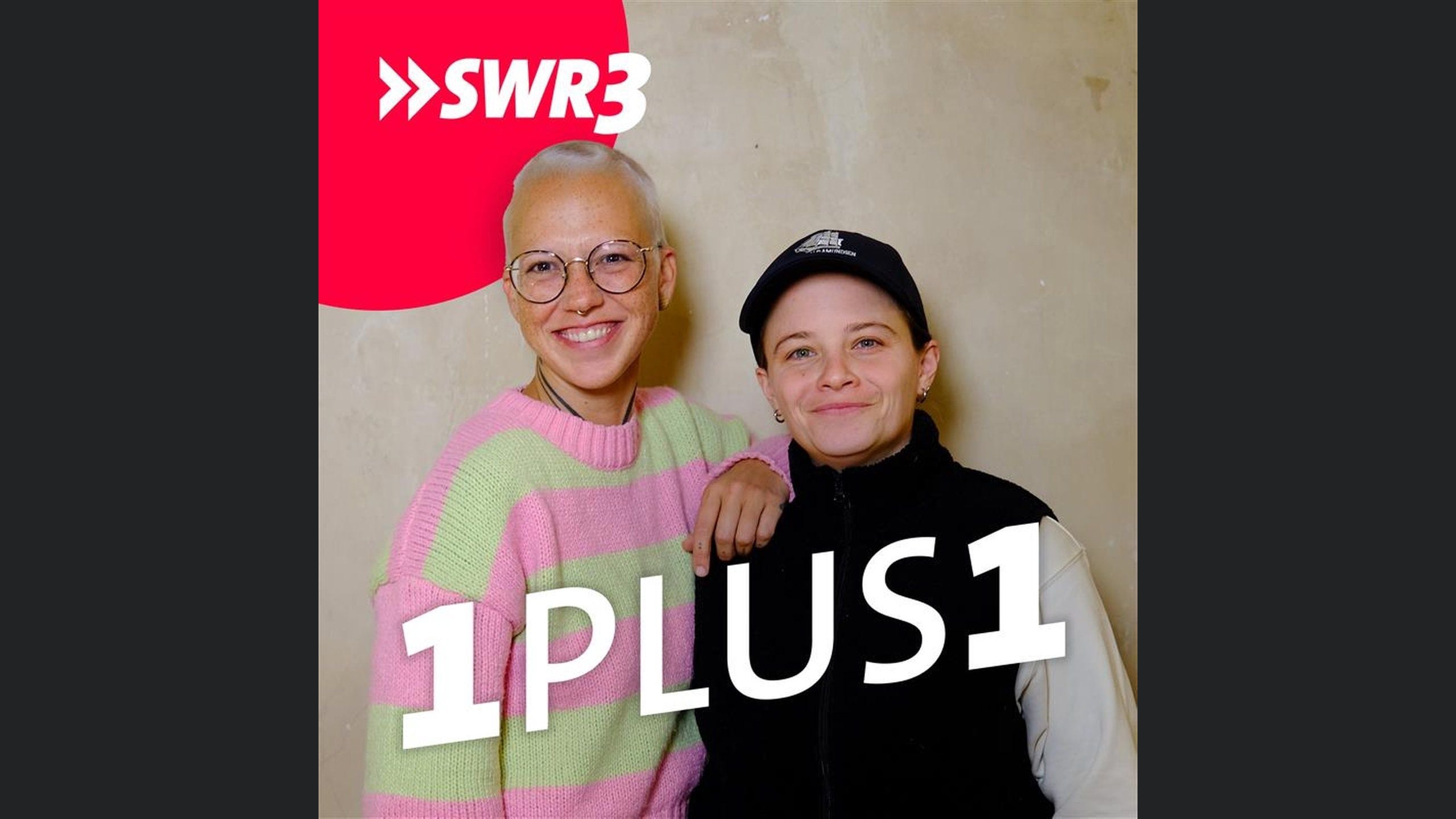 1 plus 1 – Freundschaft auf Zeit